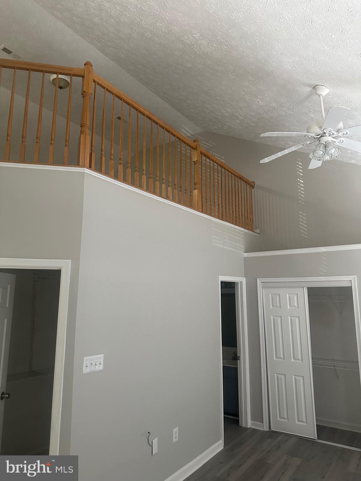 PARK RIDGE - Residential Lease