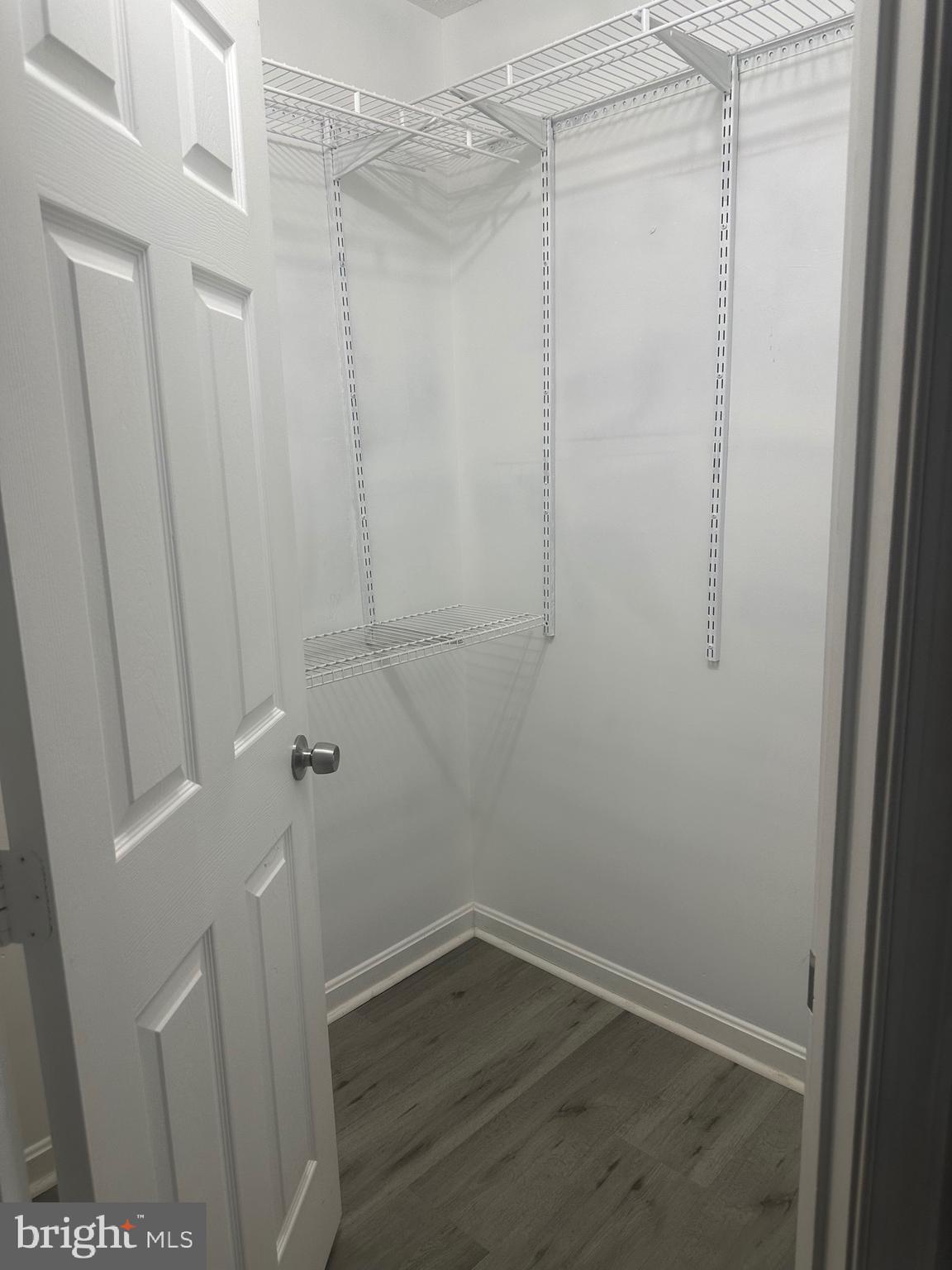 PARK RIDGE - Residential Lease