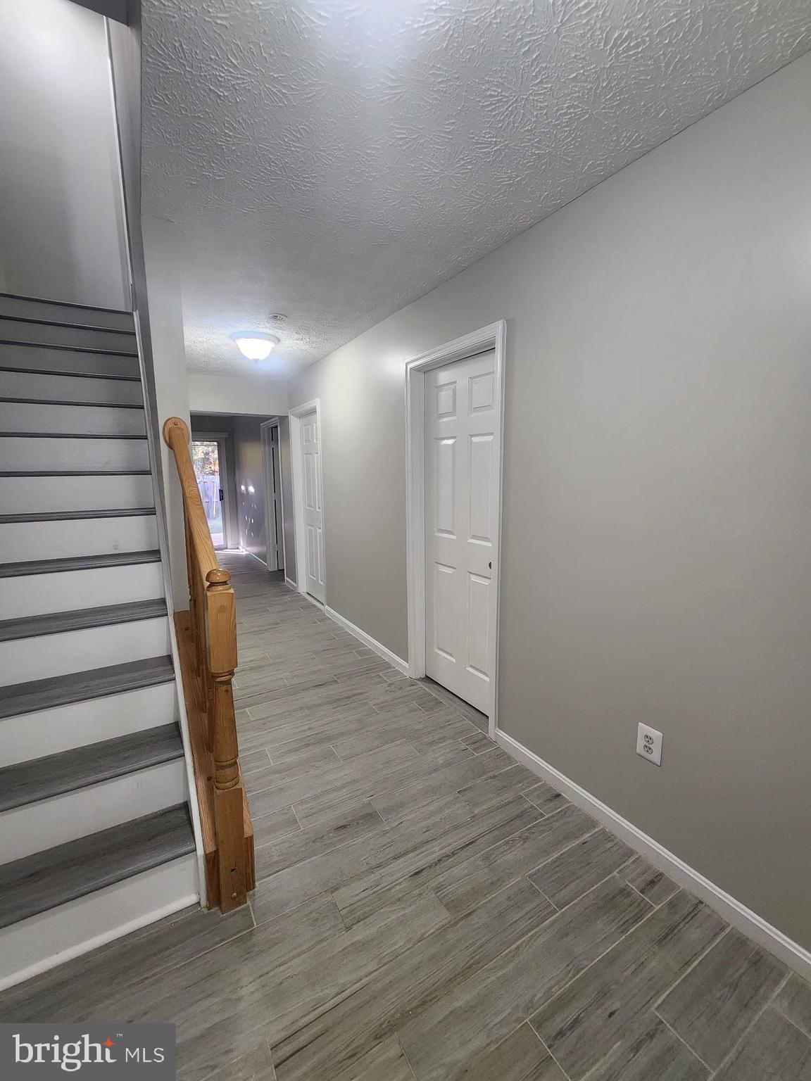 PARK RIDGE - Residential Lease