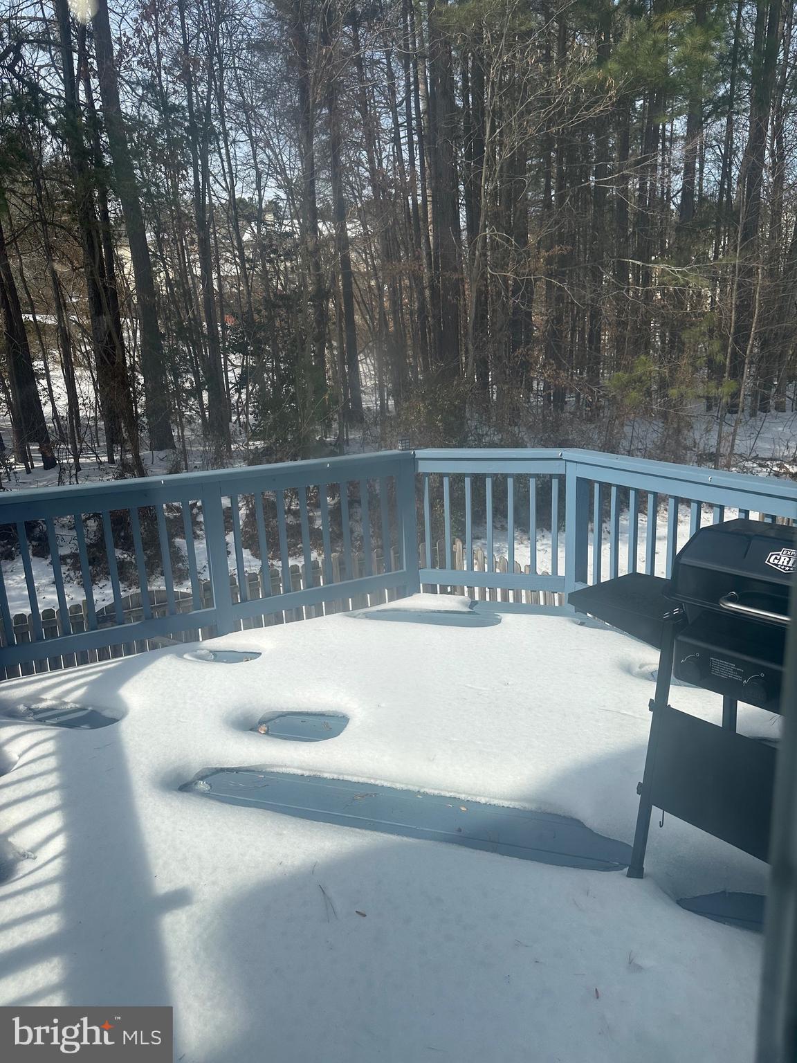 PARK RIDGE - Residential Lease