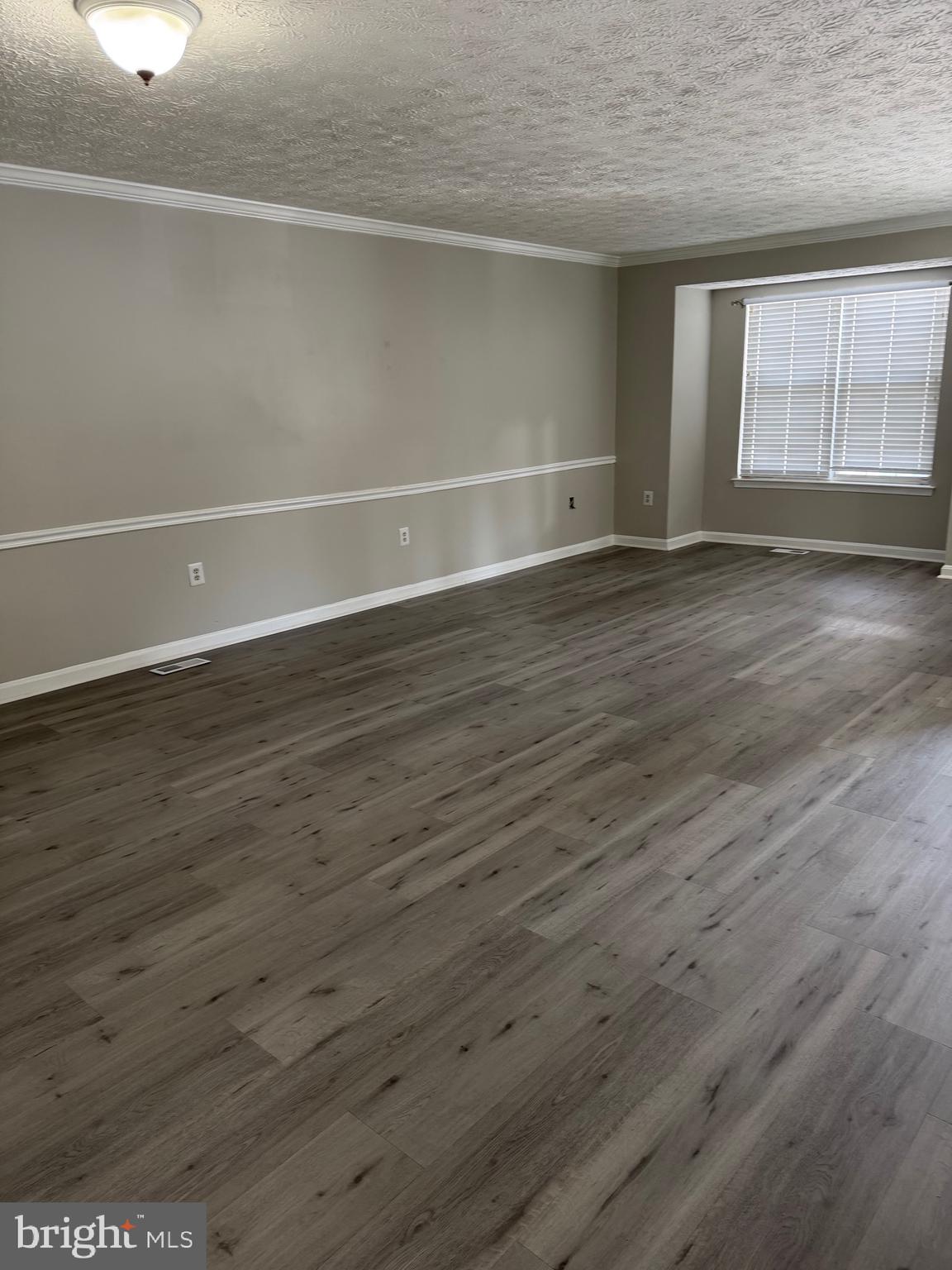 PARK RIDGE - Residential Lease