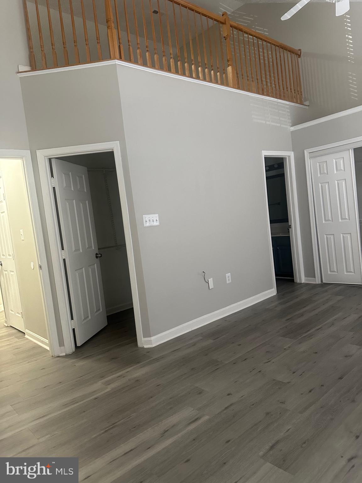 PARK RIDGE - Residential Lease