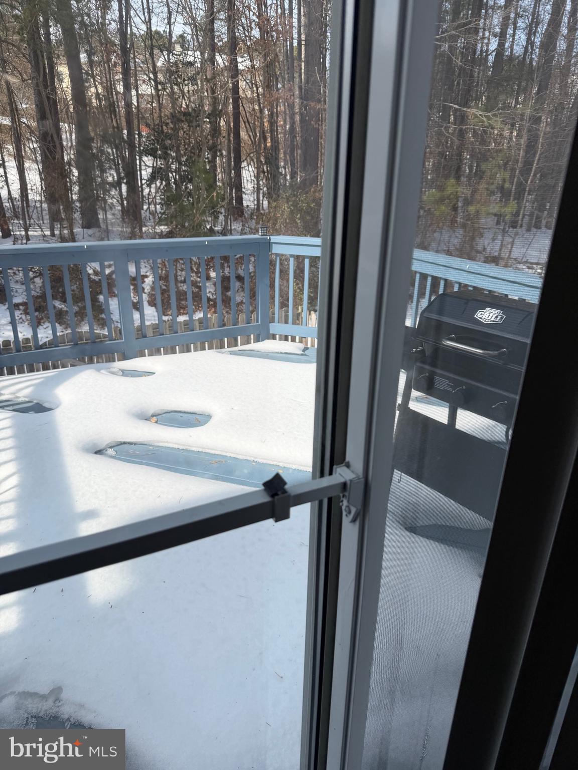 PARK RIDGE - Residential Lease