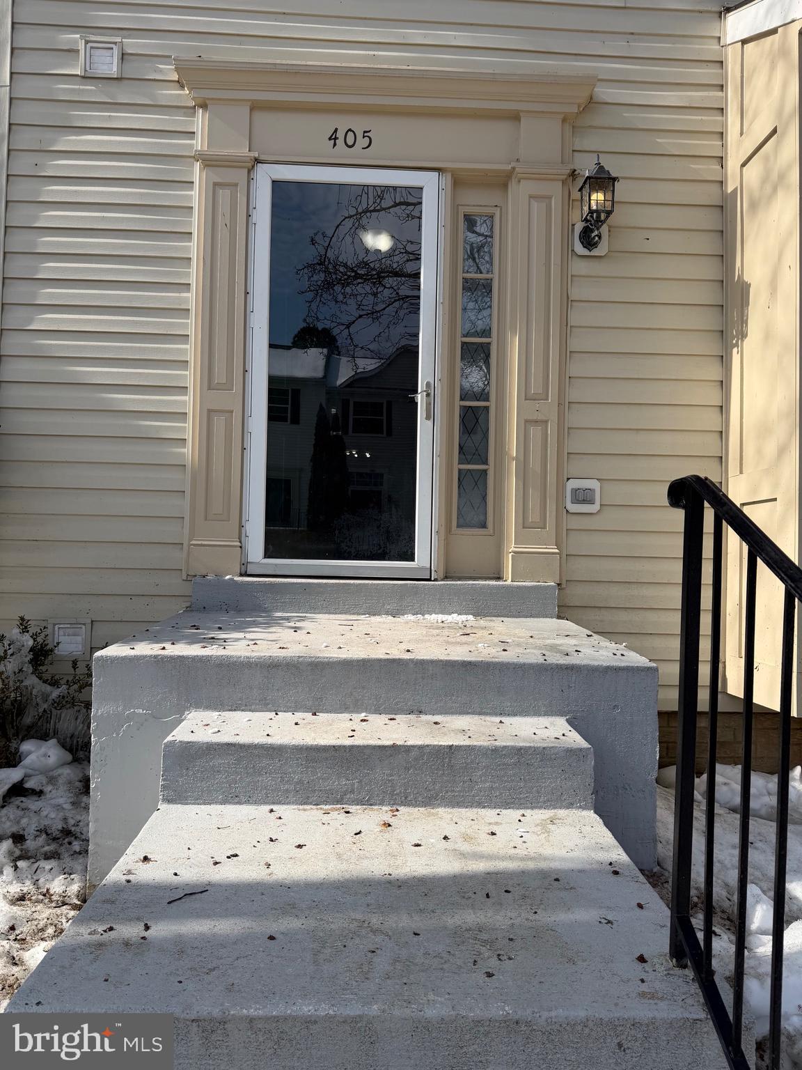 PARK RIDGE - Residential Lease