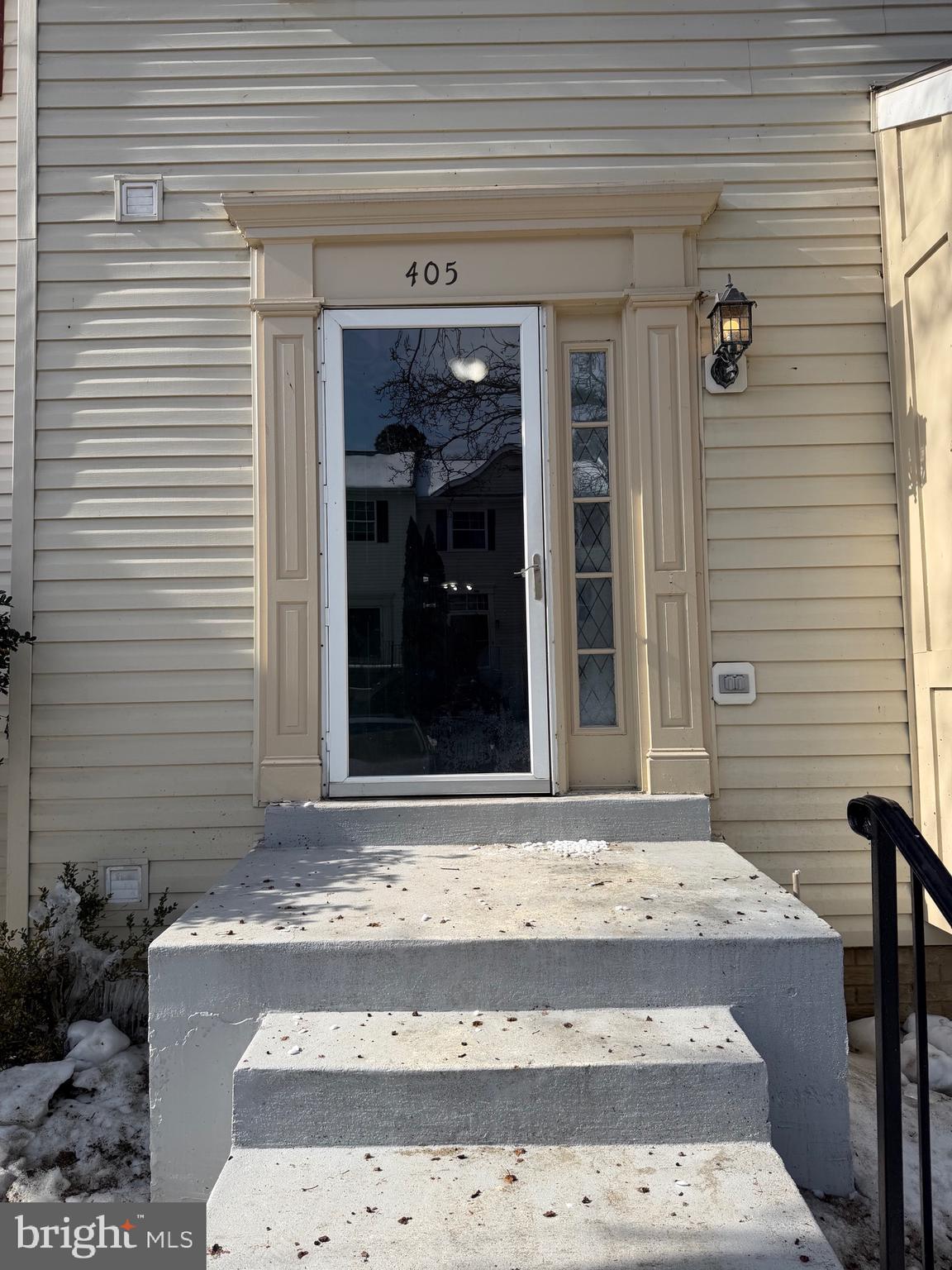 PARK RIDGE - Residential Lease