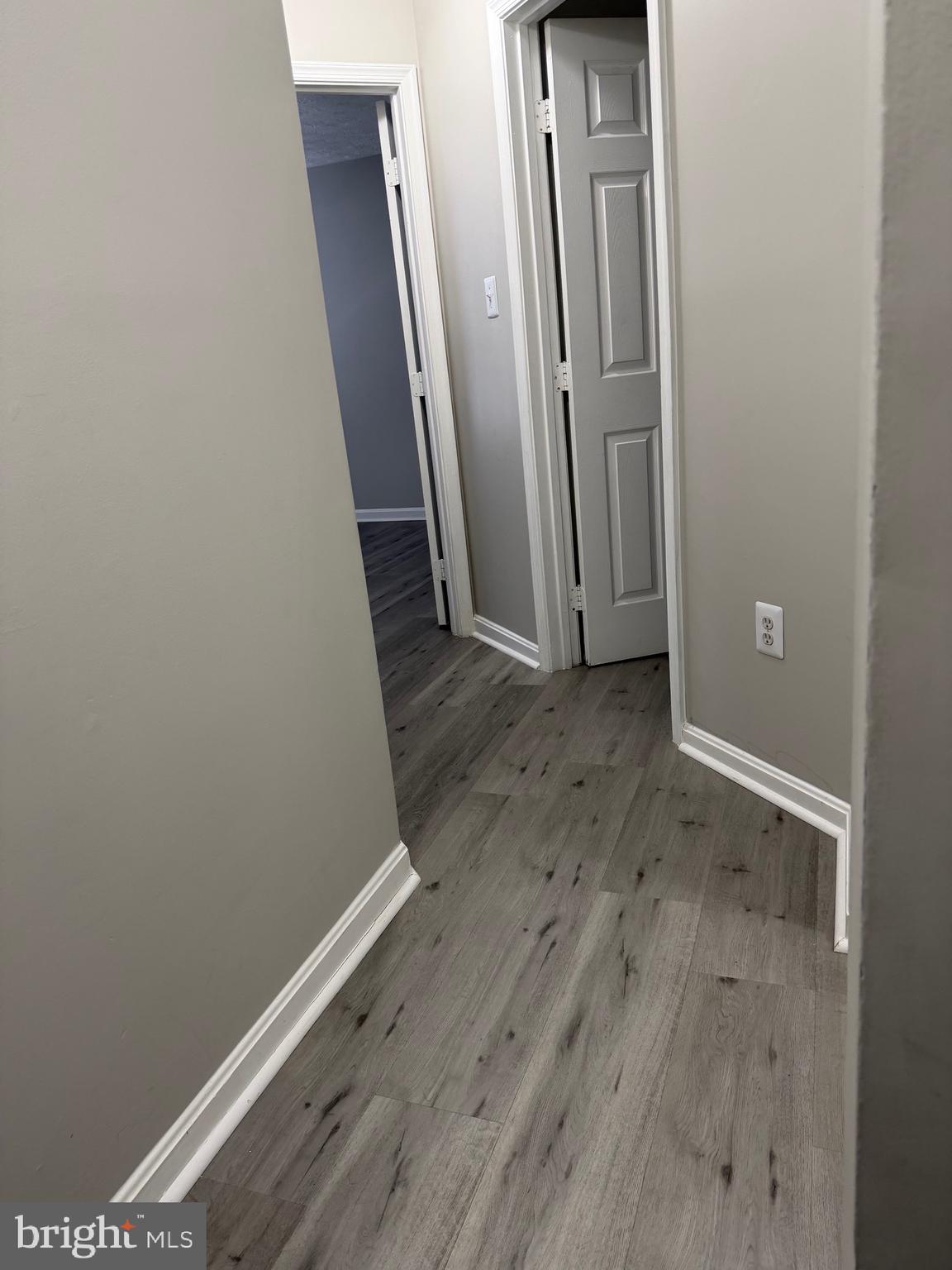 PARK RIDGE - Residential Lease