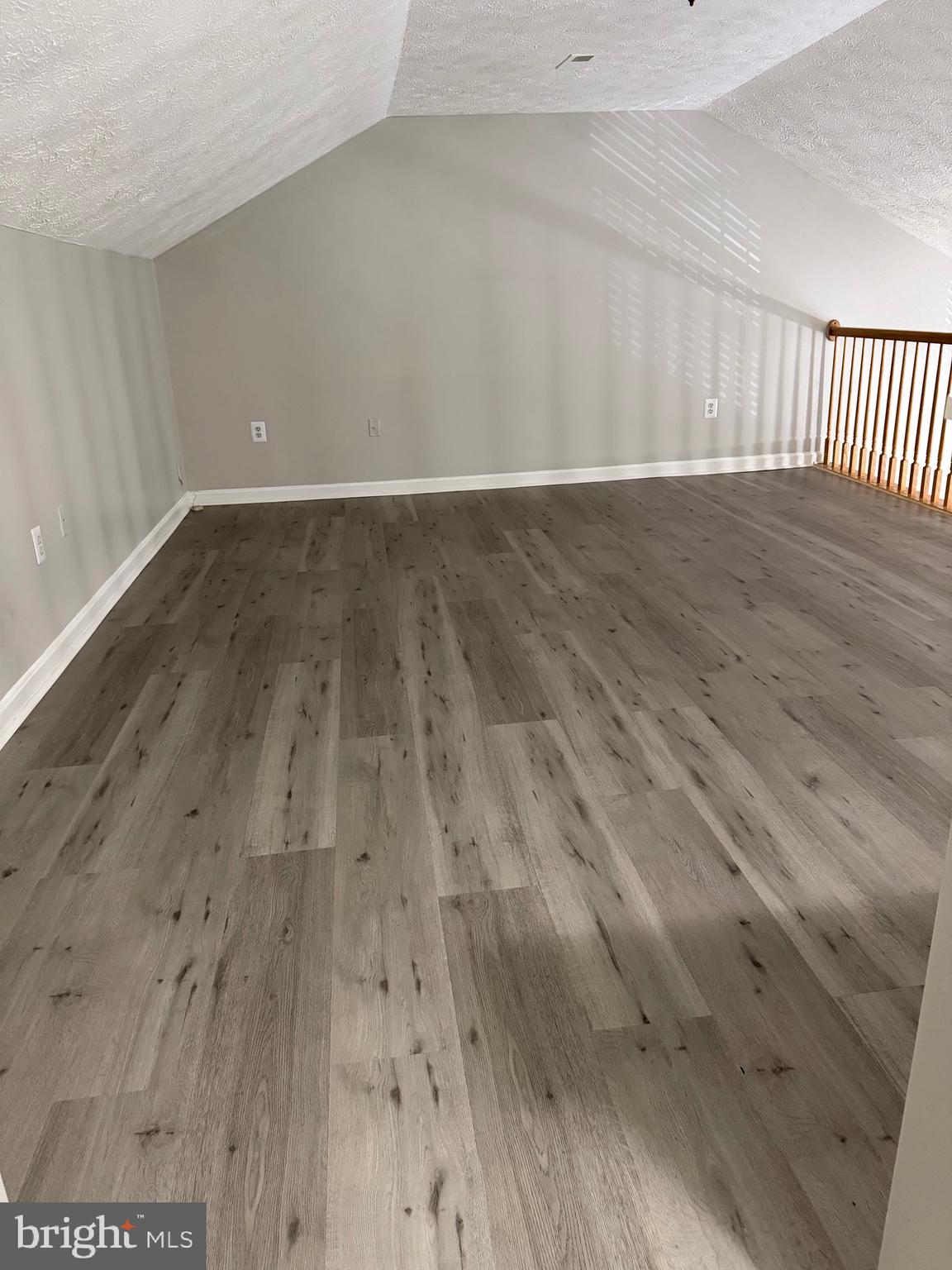 PARK RIDGE - Residential Lease