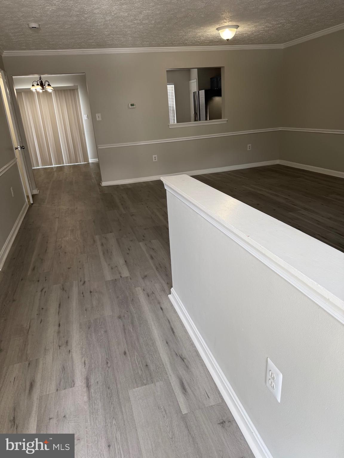 PARK RIDGE - Residential Lease