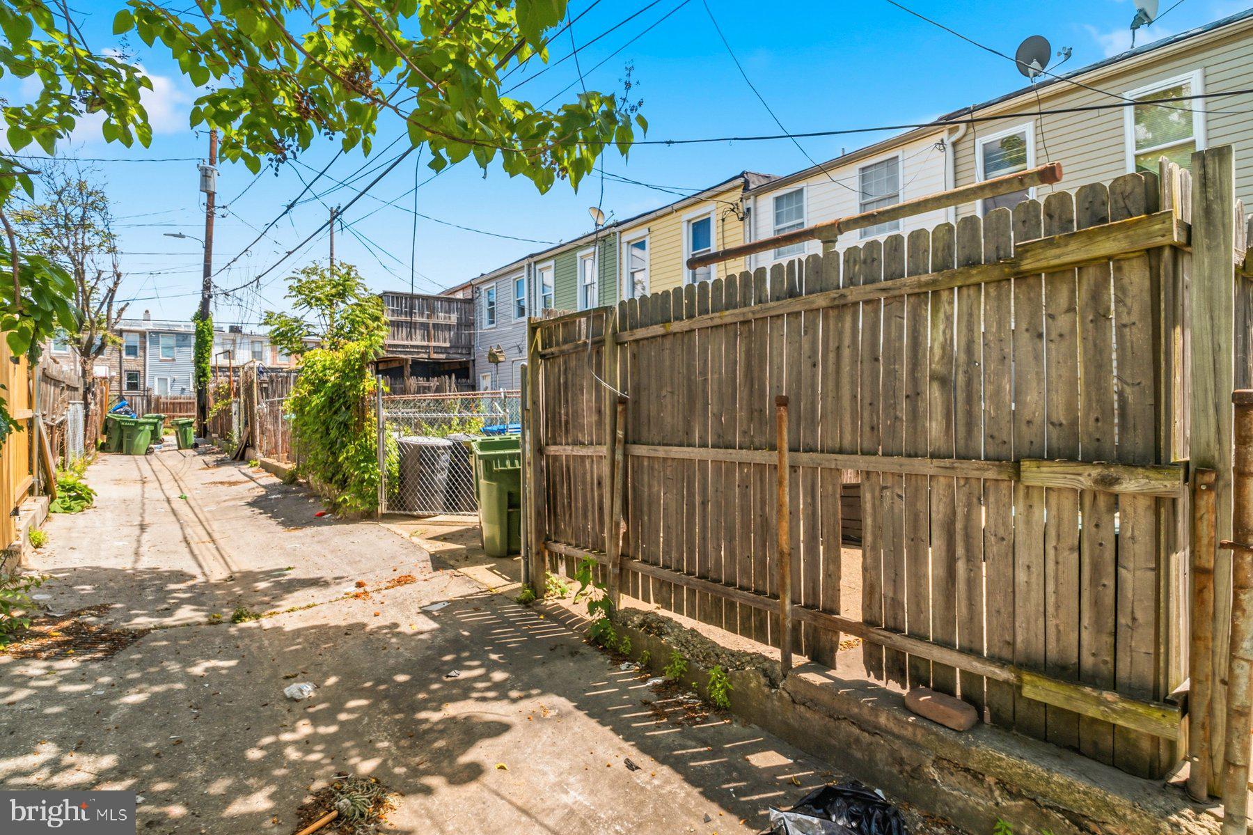 NONE AVAILABLE - Residential