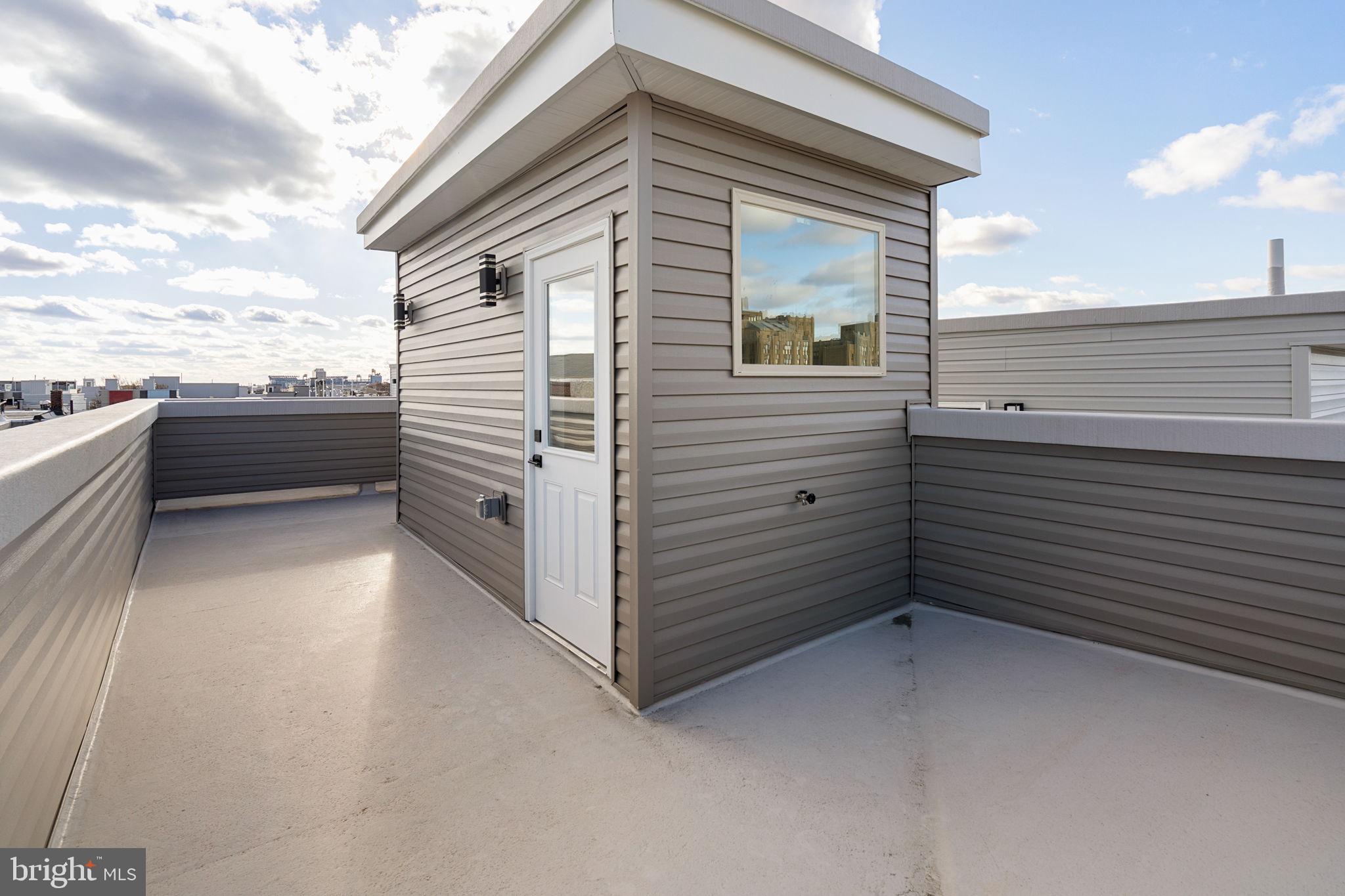 EAST PASSYUNK CROSSING - Residential