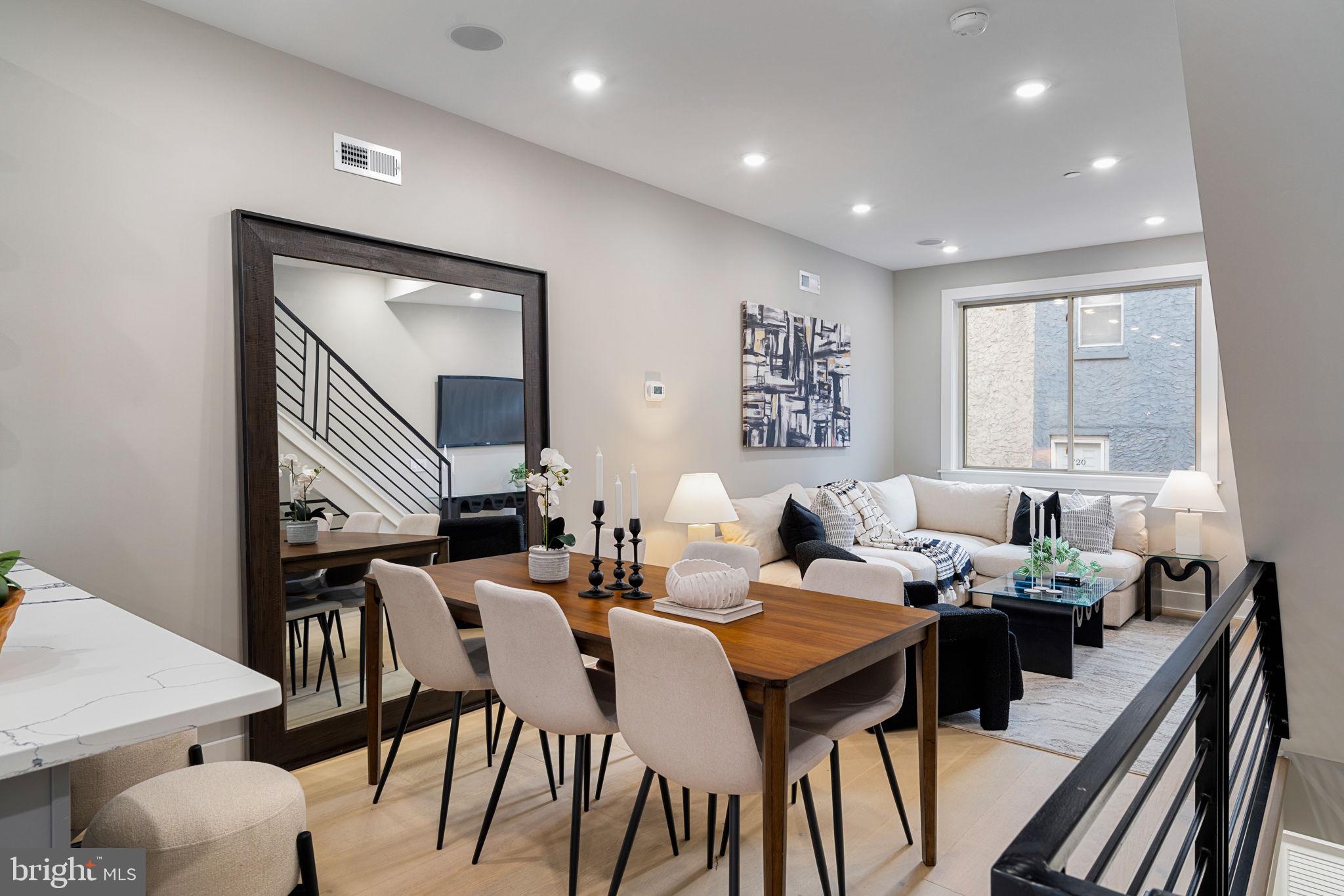 EAST PASSYUNK CROSSING - Residential