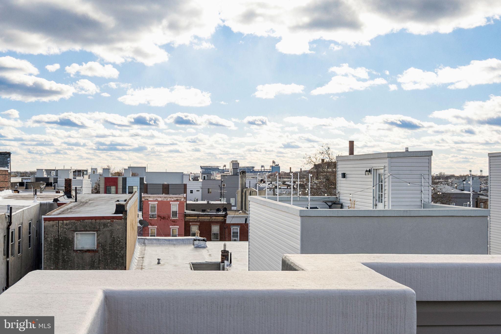 EAST PASSYUNK CROSSING - Residential