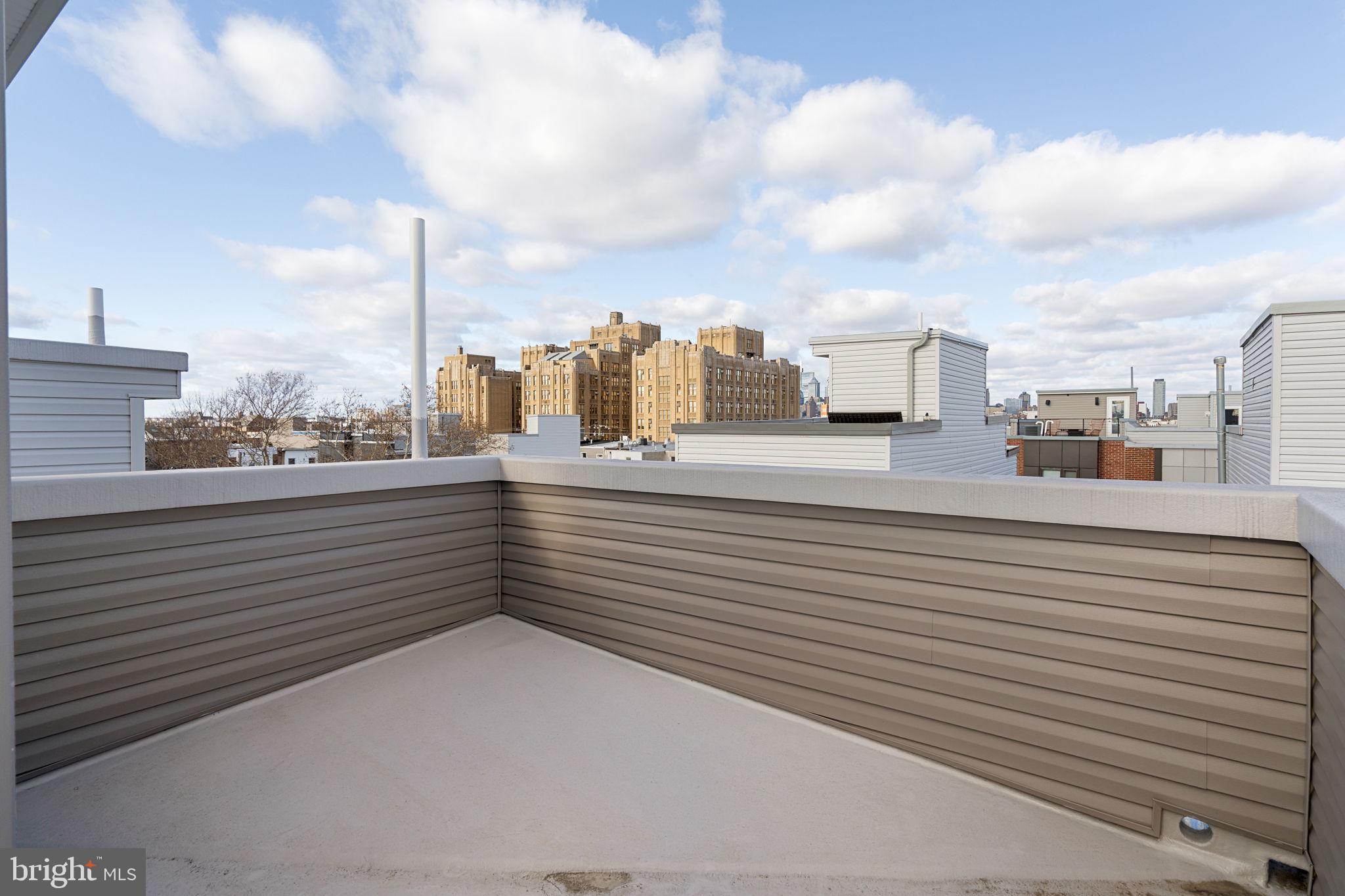 EAST PASSYUNK CROSSING - Residential