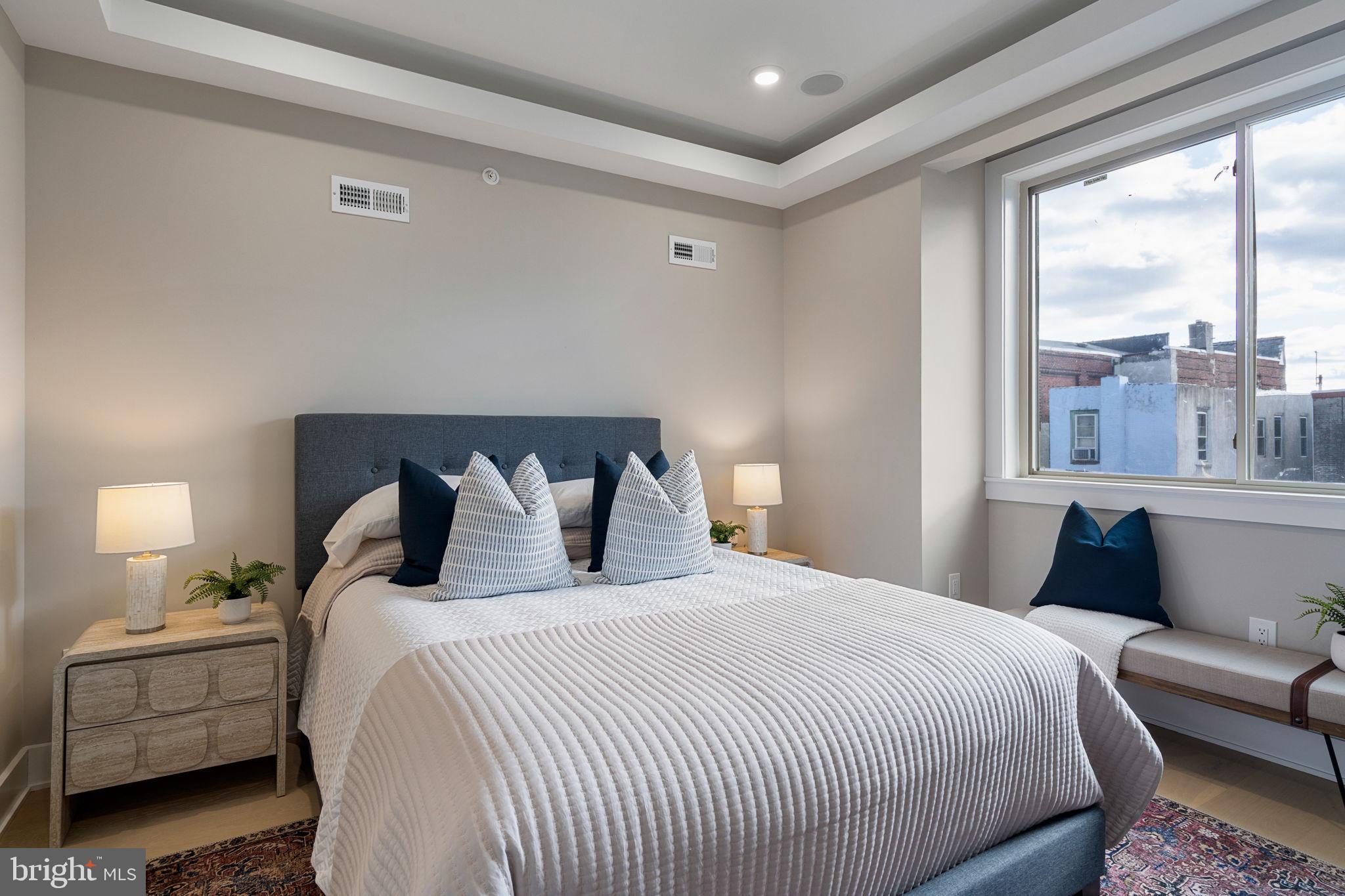 EAST PASSYUNK CROSSING - Residential