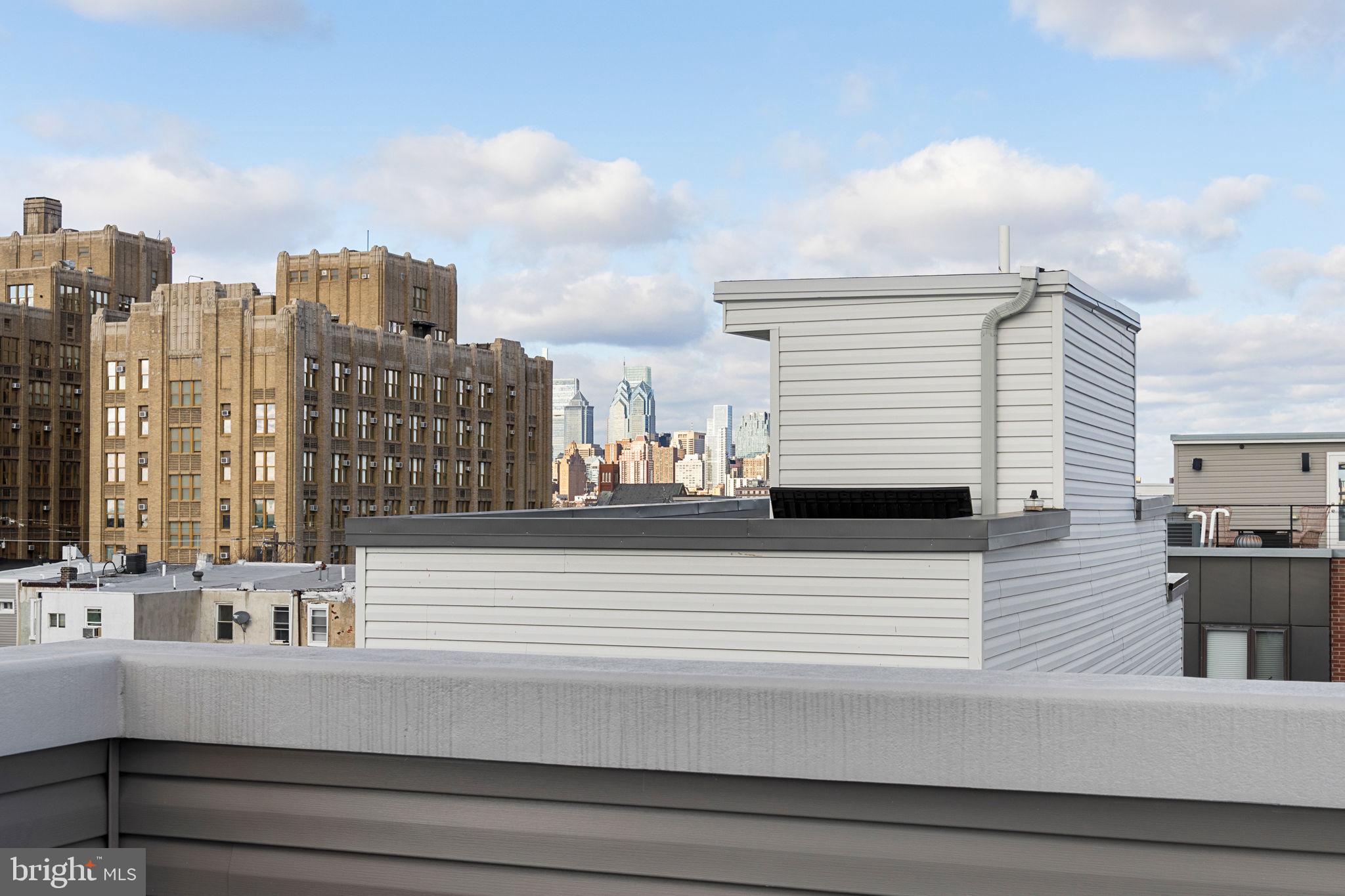 EAST PASSYUNK CROSSING - Residential