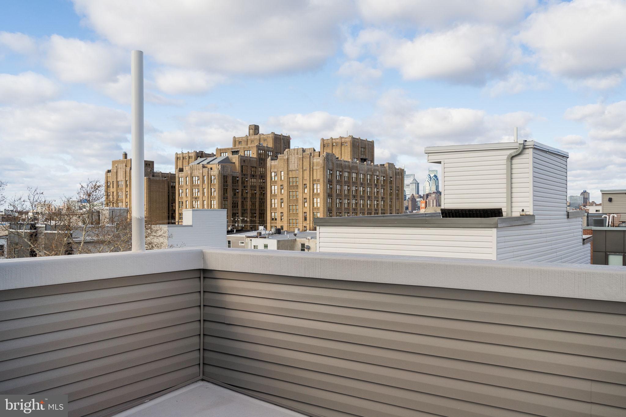 EAST PASSYUNK CROSSING - Residential