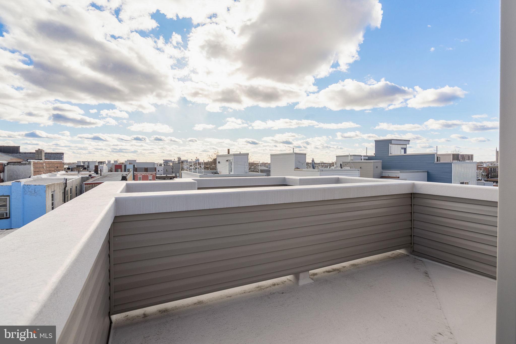 EAST PASSYUNK CROSSING - Residential