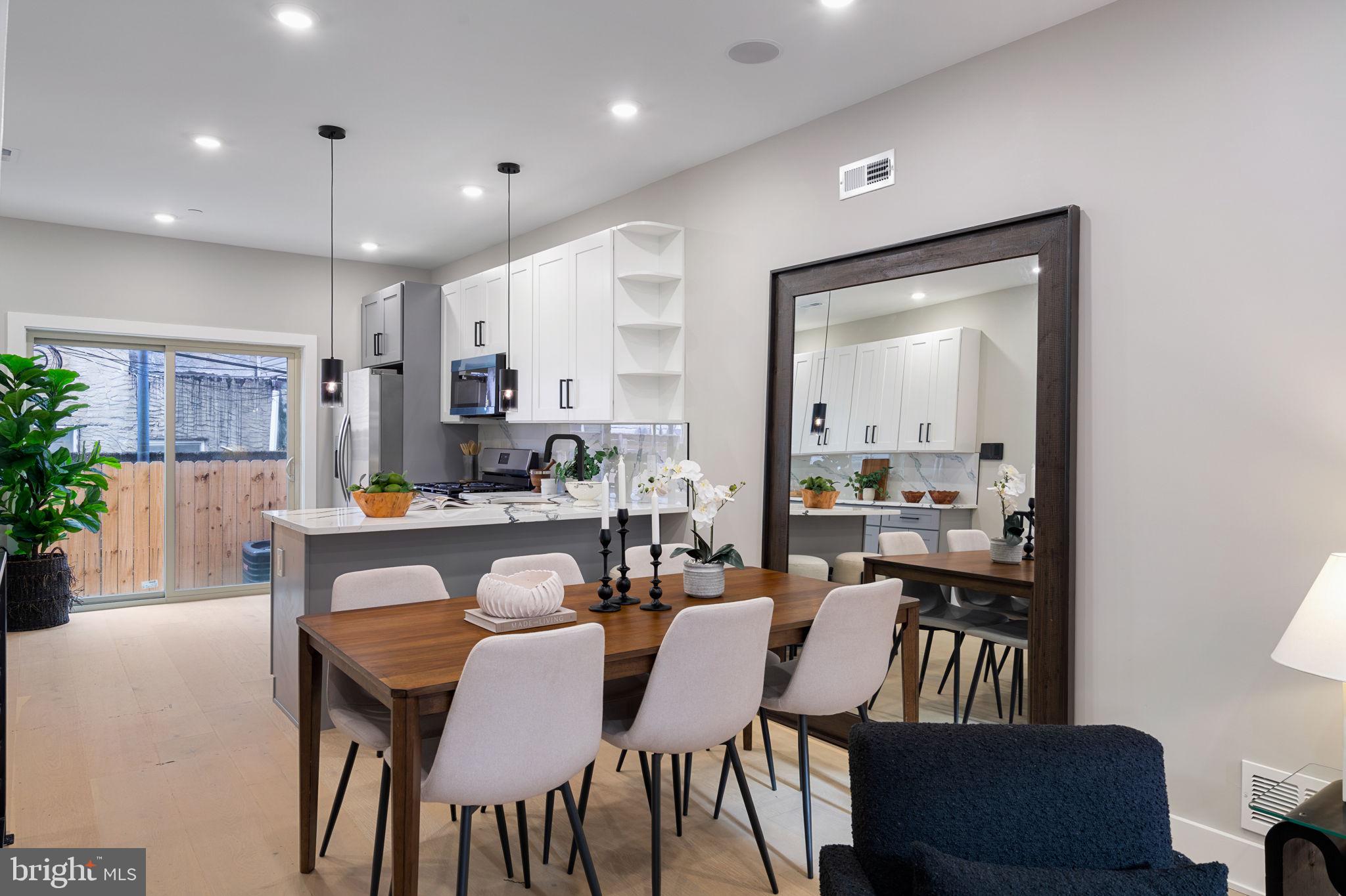 EAST PASSYUNK CROSSING - Residential