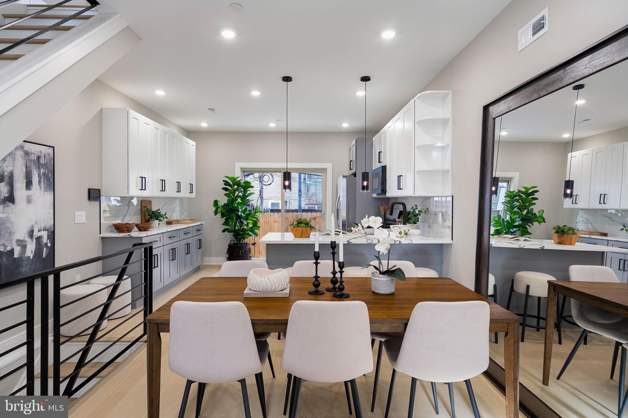 EAST PASSYUNK CROSSING - Residential