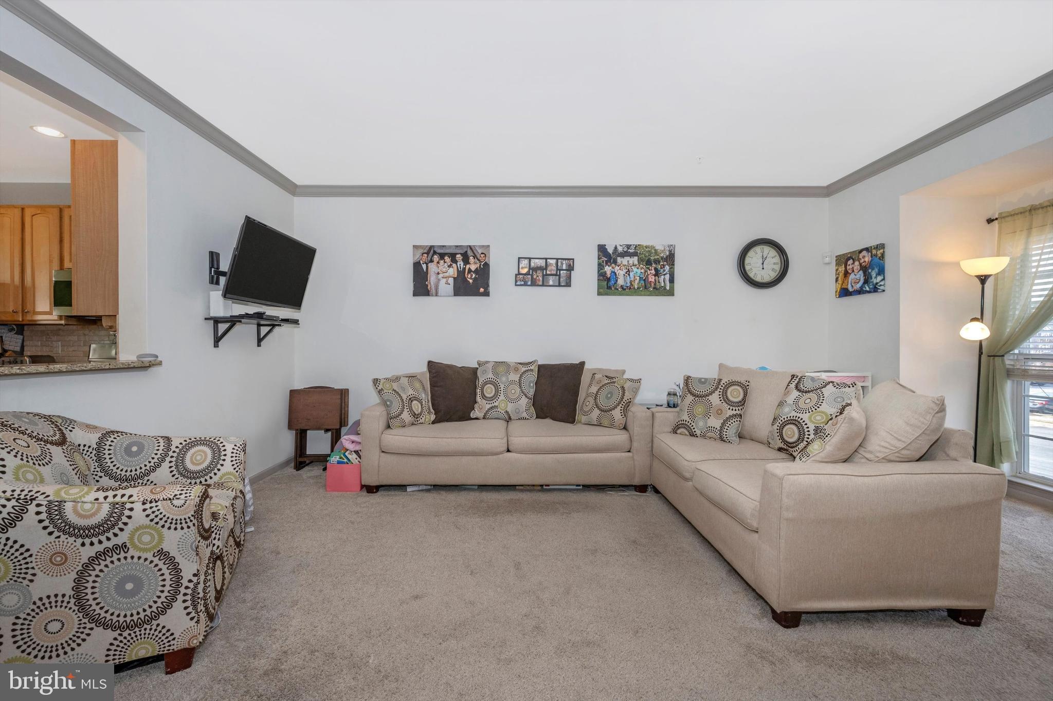 5 BANKBARN CIRCLE