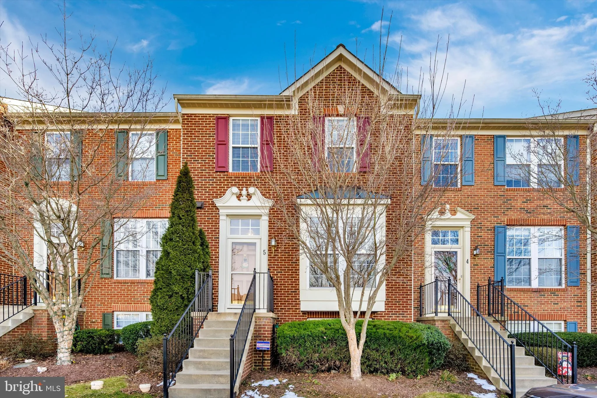 5 Bankbarn Circle, Middletown, MD, 21769