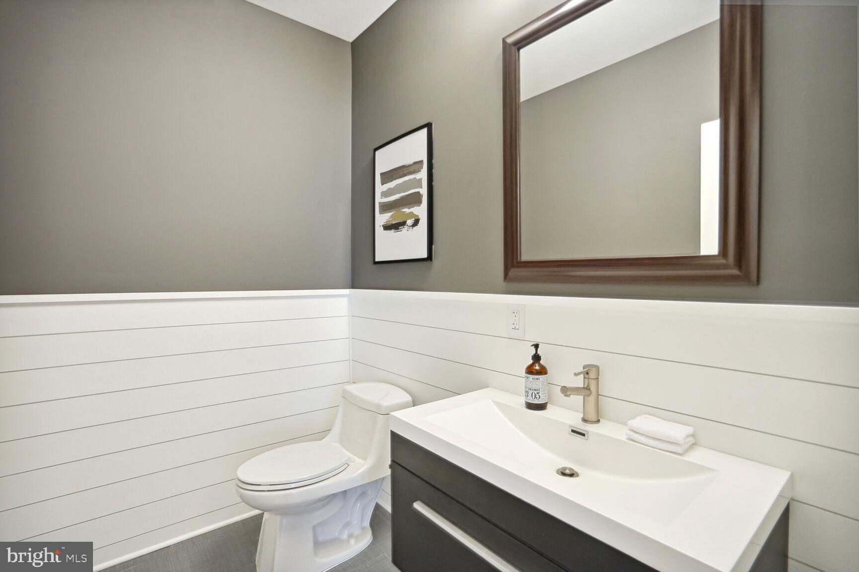 LEWINSVILLE HEIGHTS - Residential