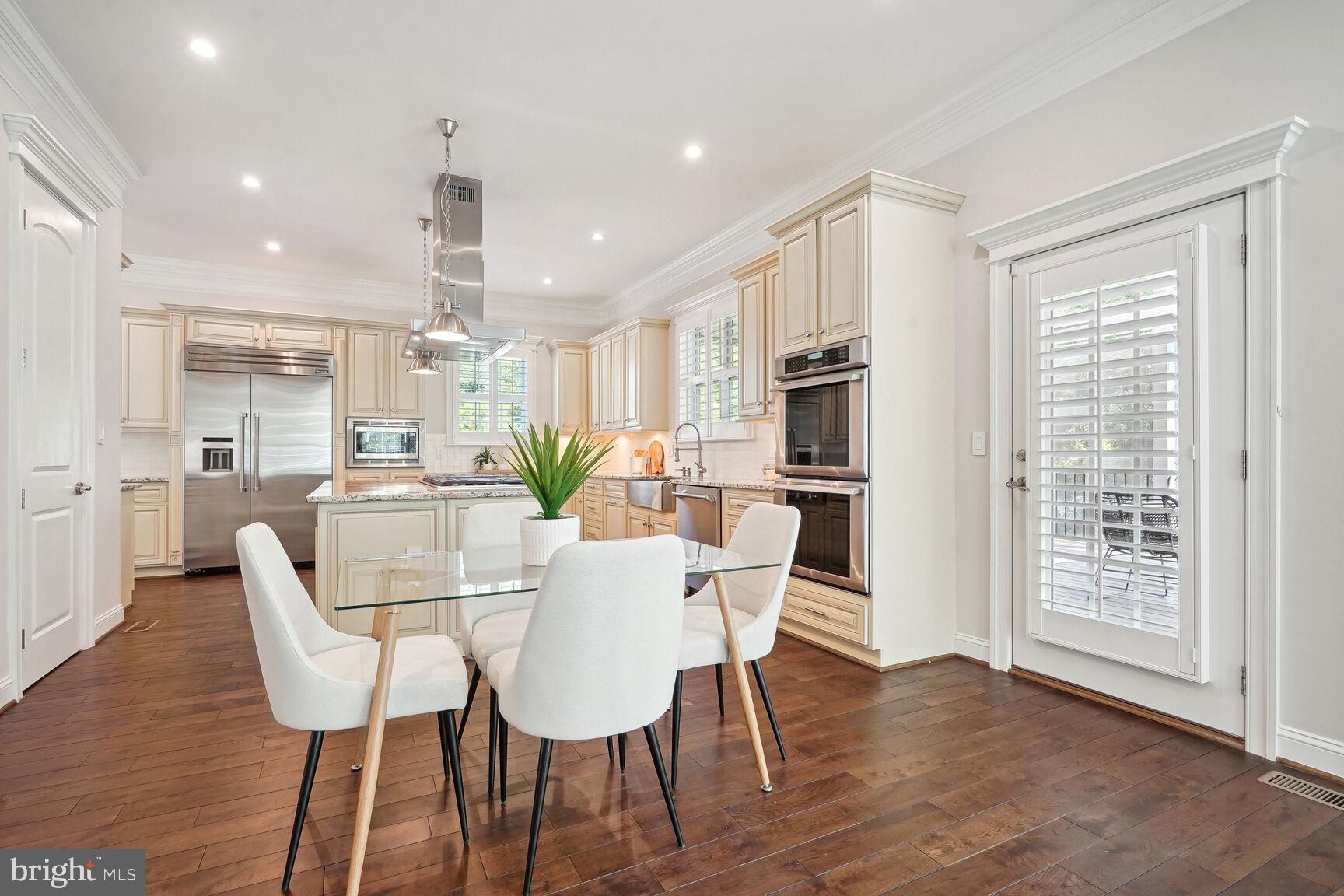 LEWINSVILLE HEIGHTS - Residential