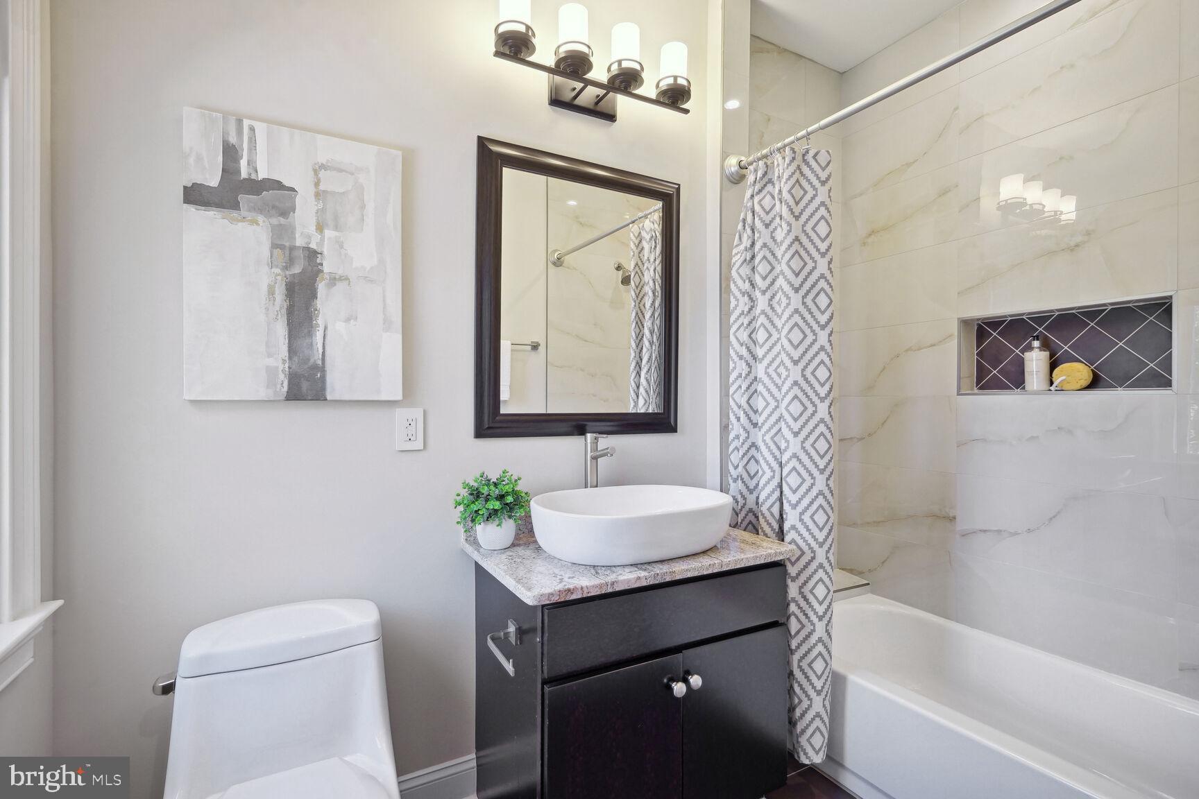 LEWINSVILLE HEIGHTS - Residential