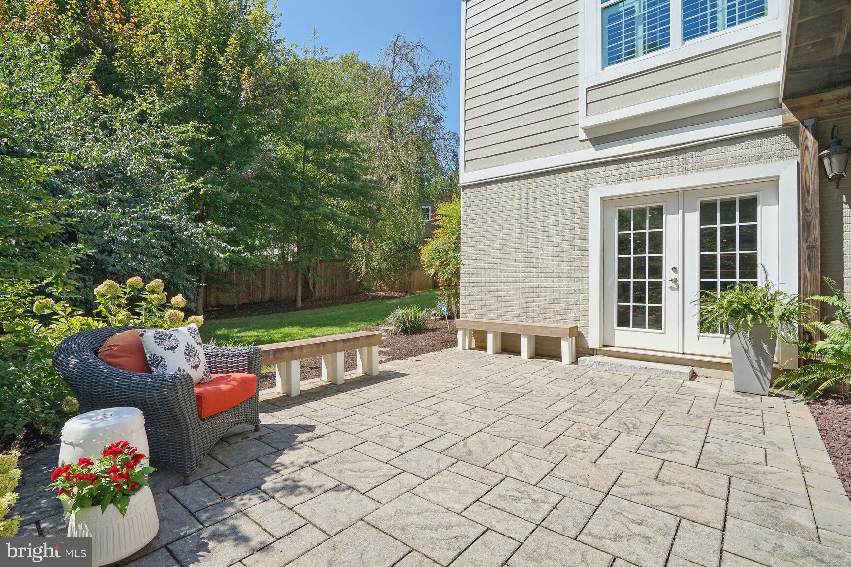 LEWINSVILLE HEIGHTS - Residential