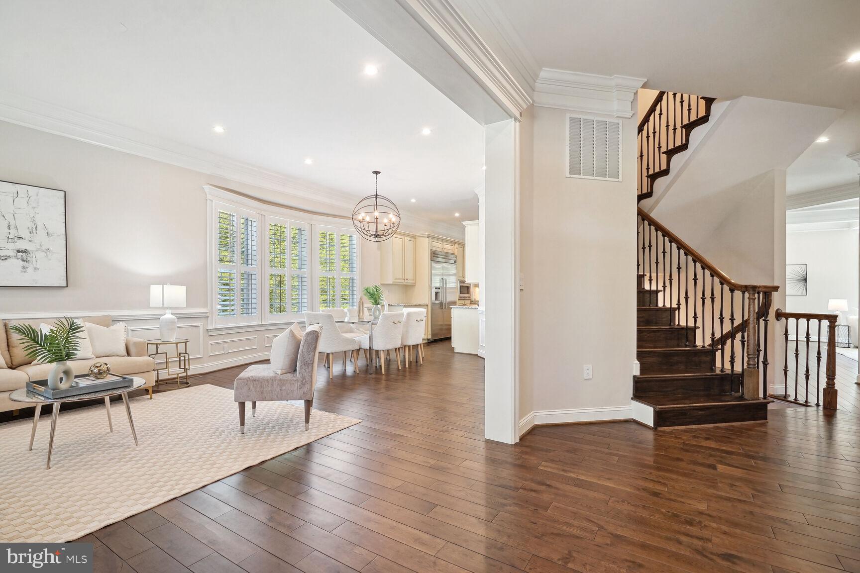 LEWINSVILLE HEIGHTS - Residential