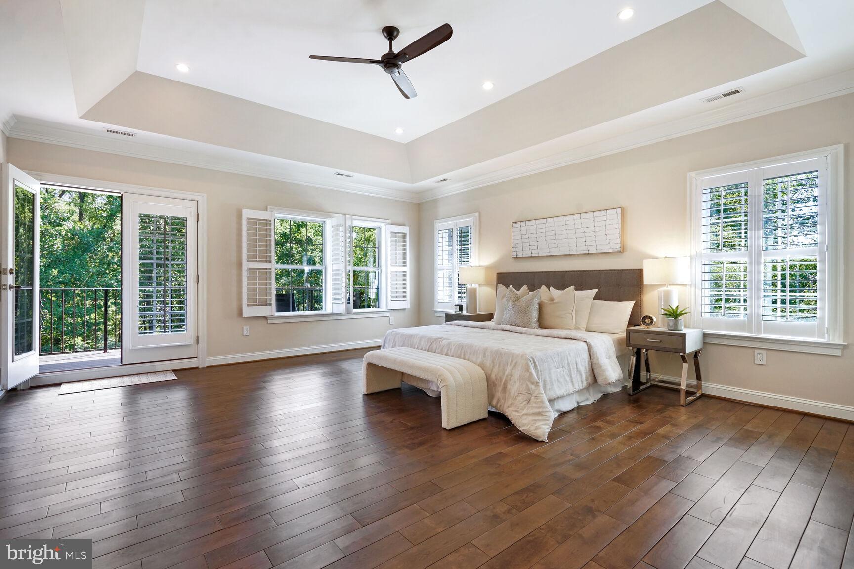 LEWINSVILLE HEIGHTS - Residential