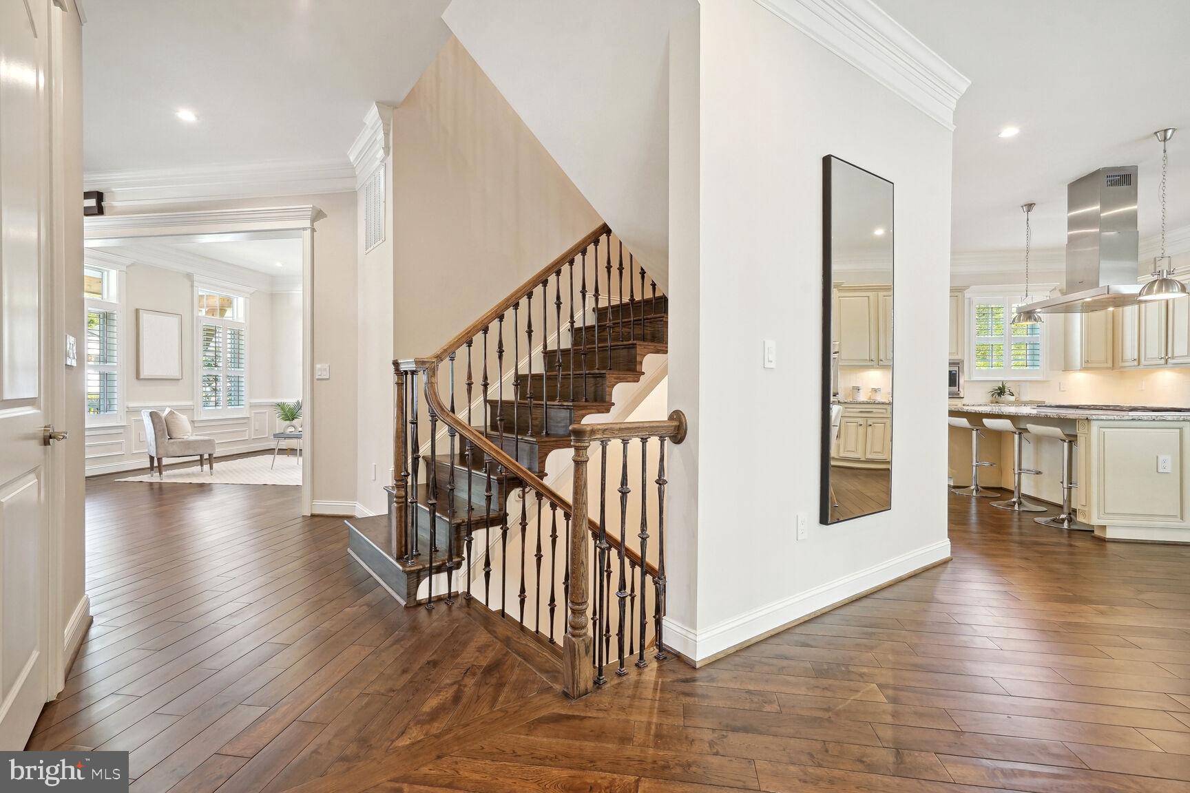 LEWINSVILLE HEIGHTS - Residential