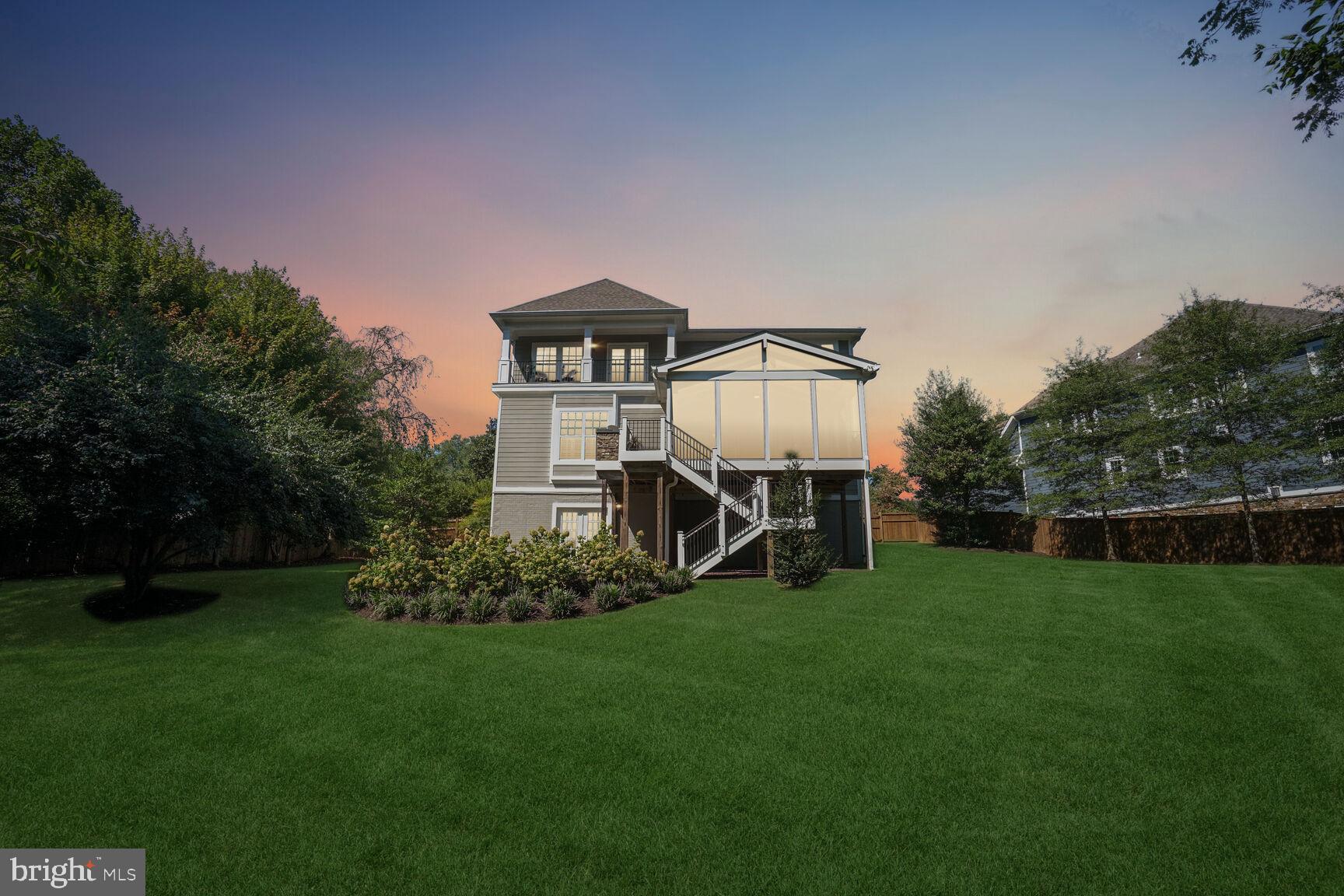 LEWINSVILLE HEIGHTS - Residential