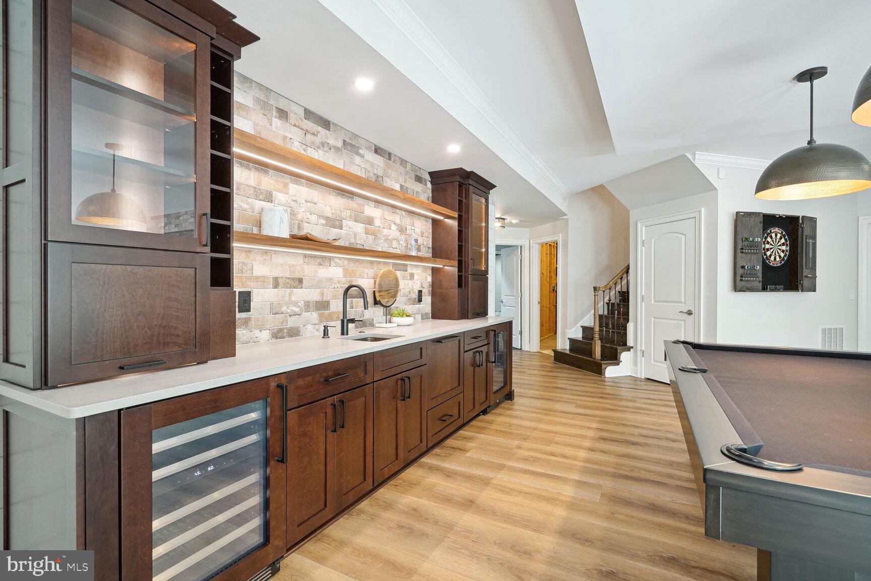 LEWINSVILLE HEIGHTS - Residential