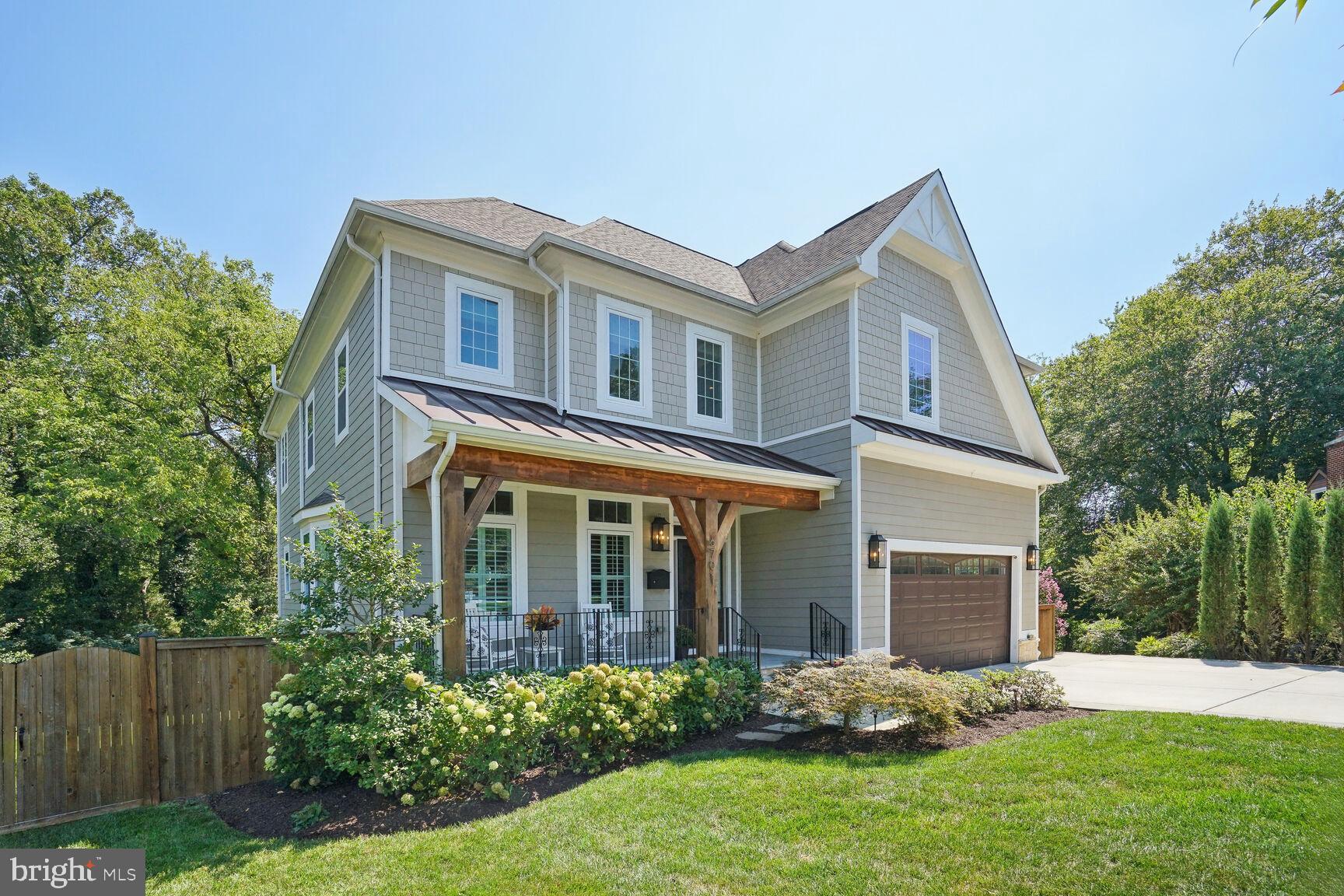 LEWINSVILLE HEIGHTS - Residential