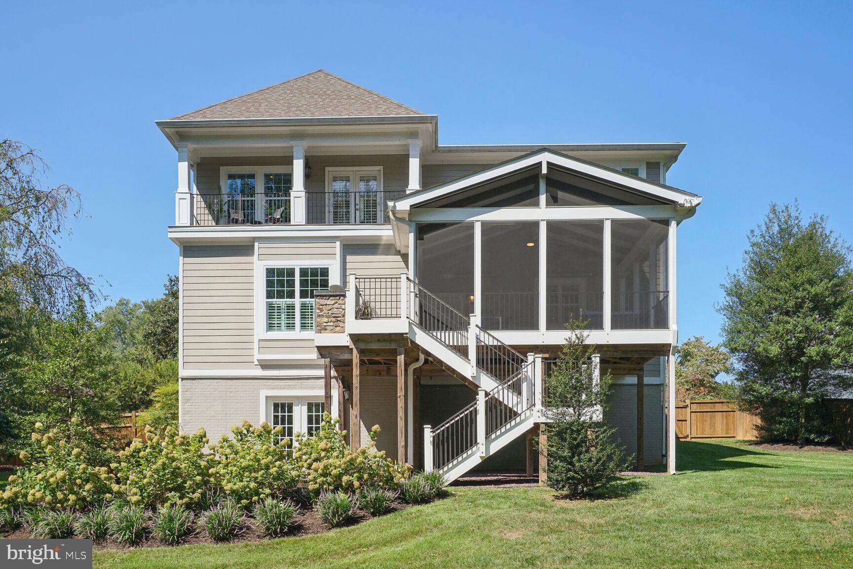 LEWINSVILLE HEIGHTS - Residential