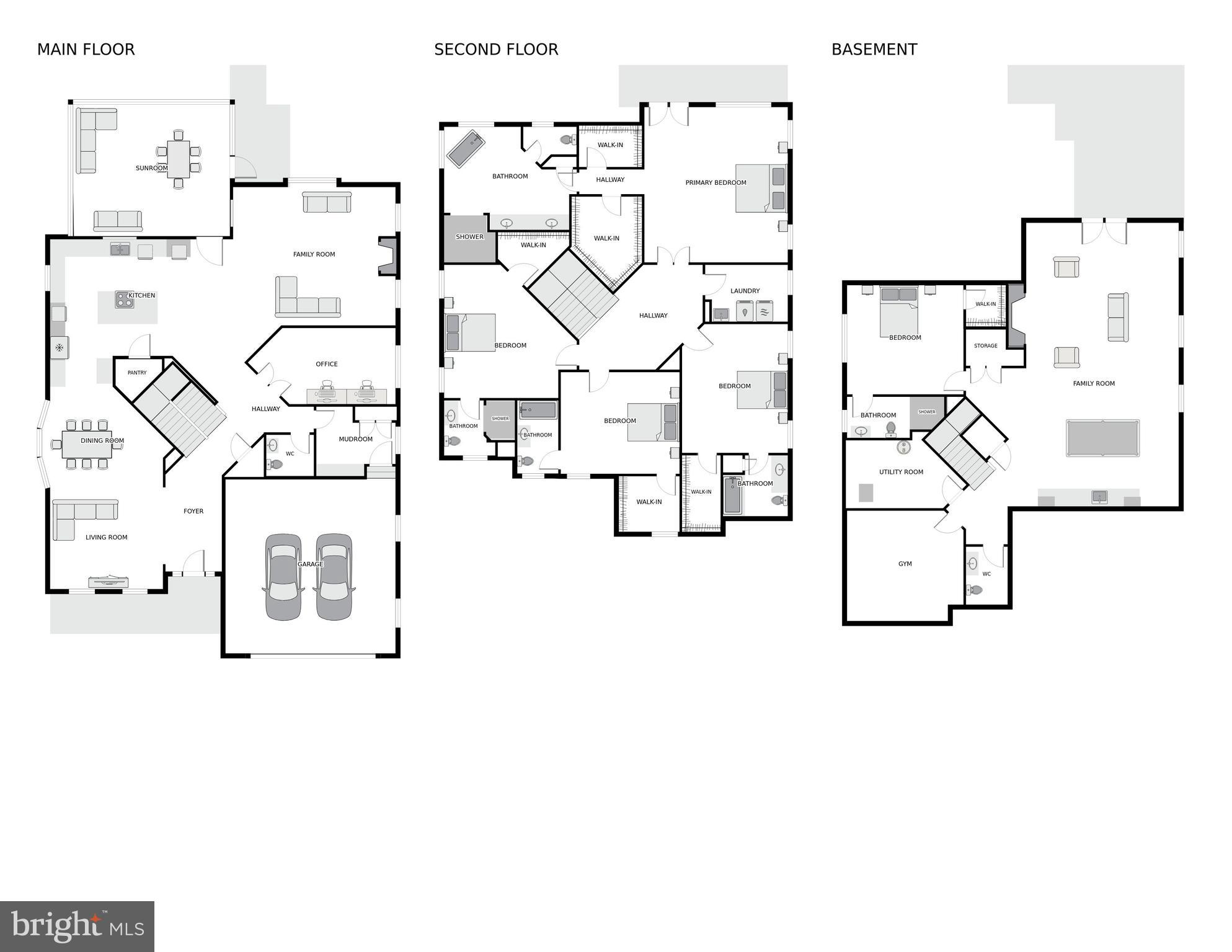 LEWINSVILLE HEIGHTS - Residential