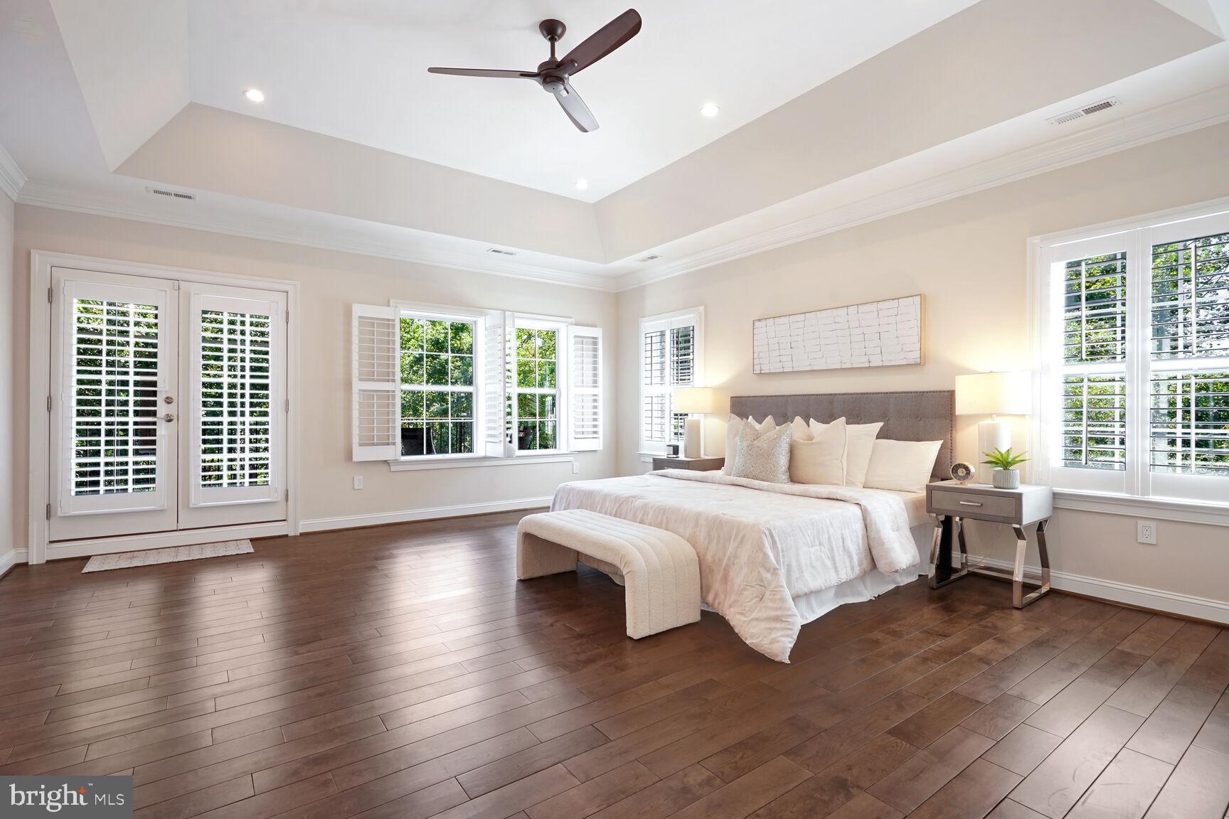 LEWINSVILLE HEIGHTS - Residential