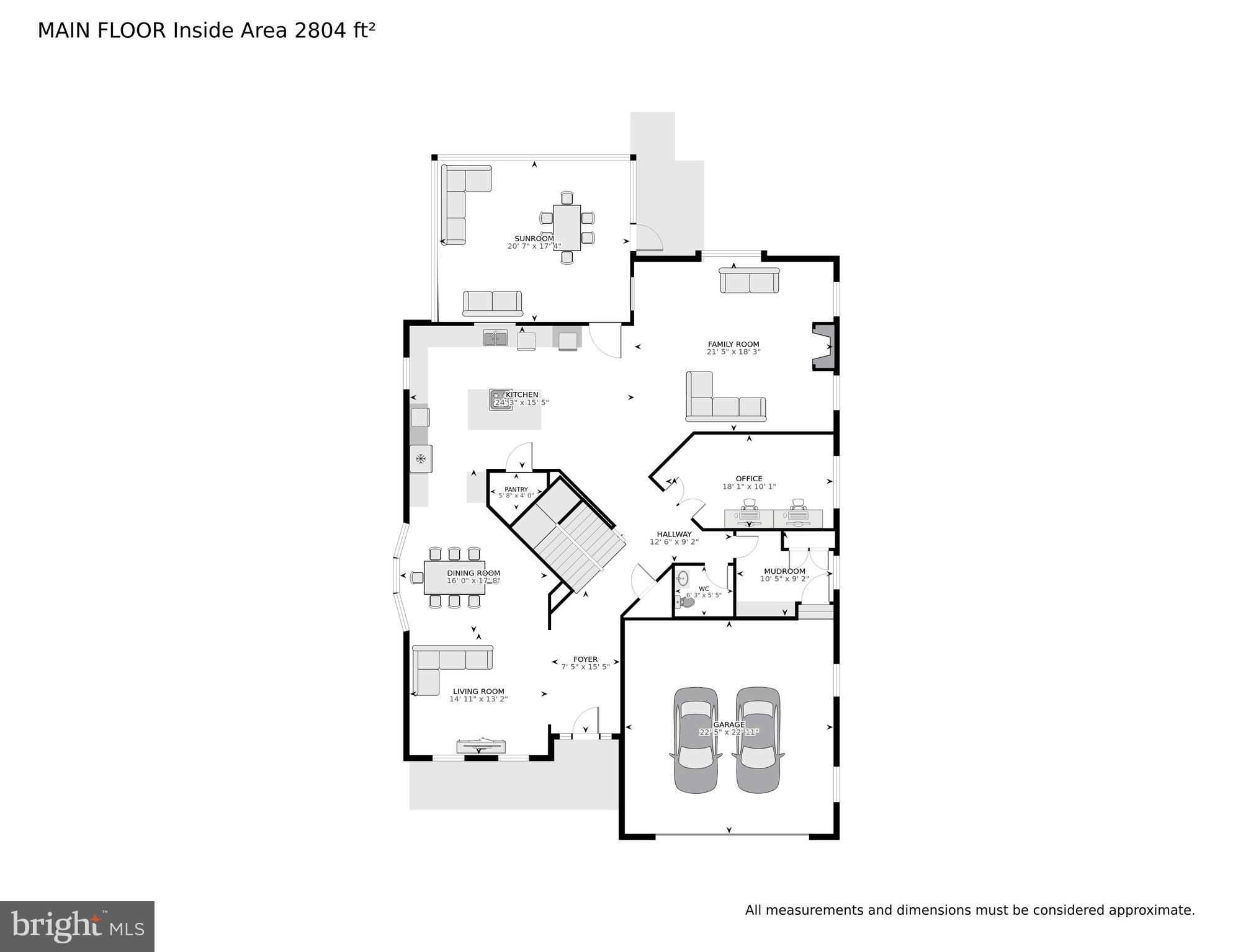 LEWINSVILLE HEIGHTS - Residential