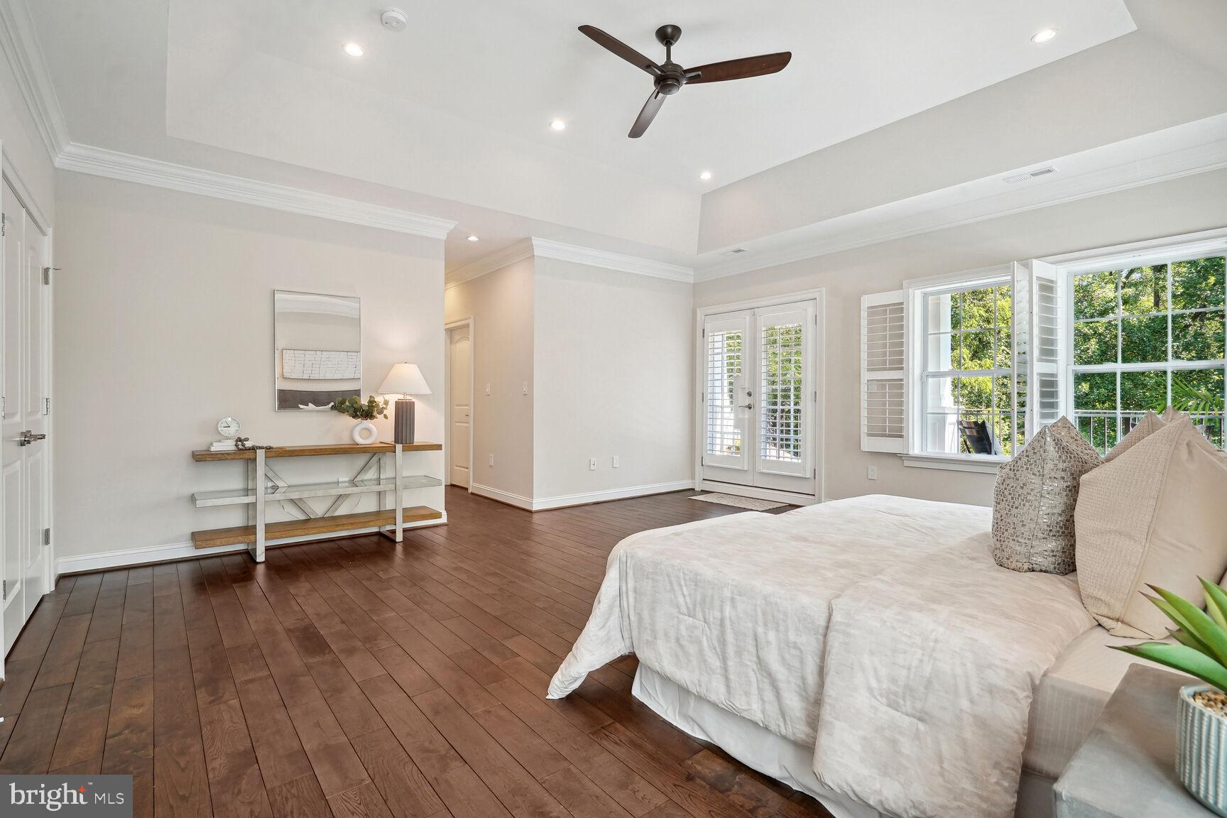 LEWINSVILLE HEIGHTS - Residential