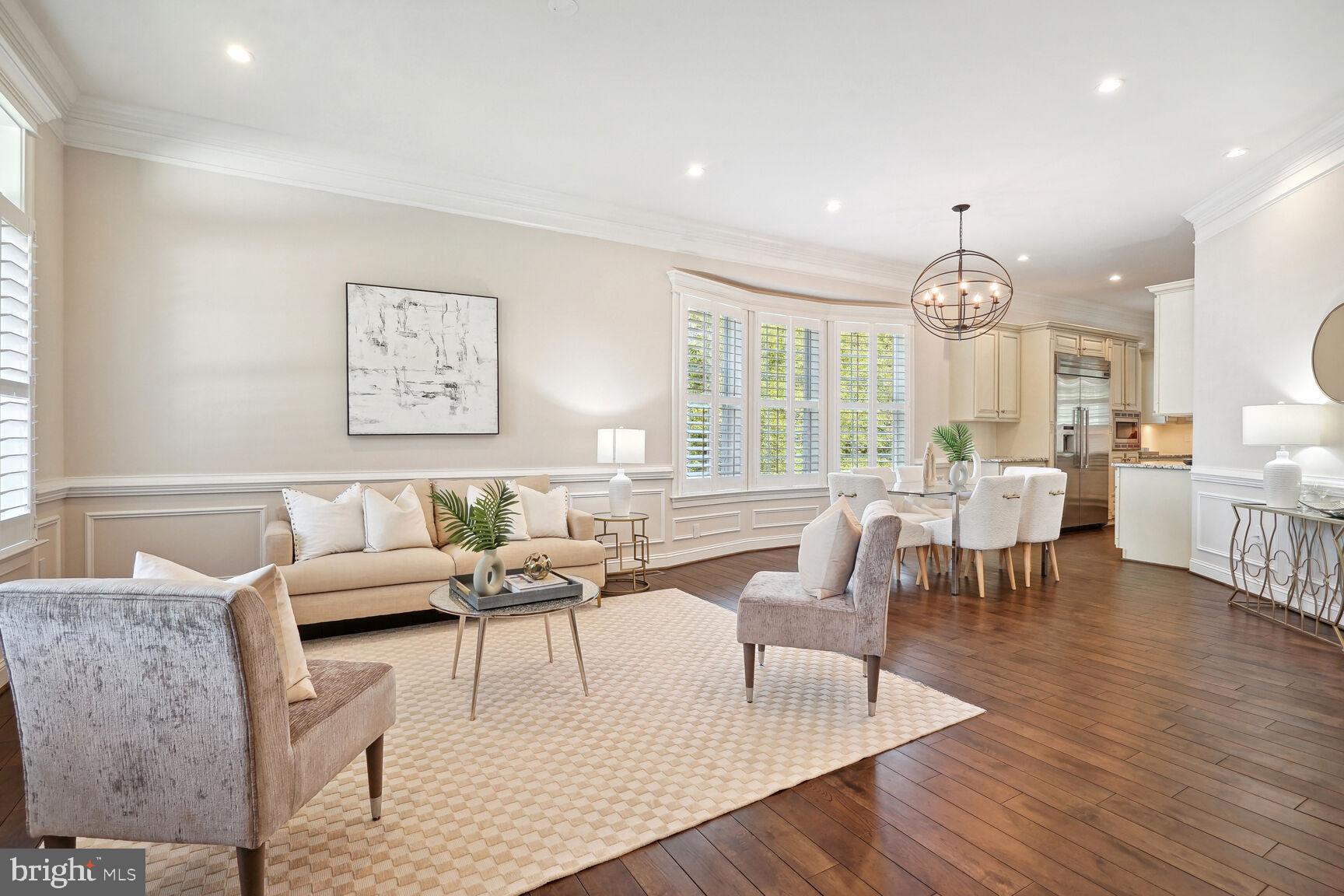 LEWINSVILLE HEIGHTS - Residential