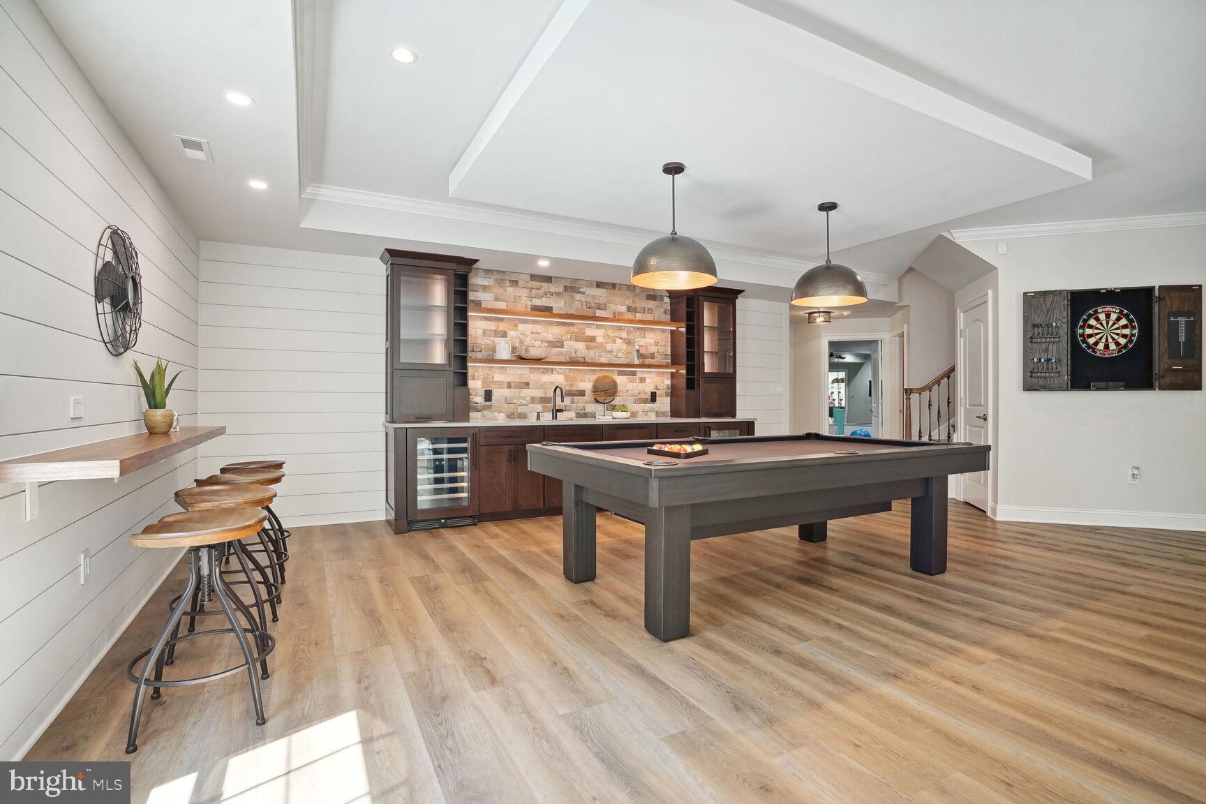 LEWINSVILLE HEIGHTS - Residential