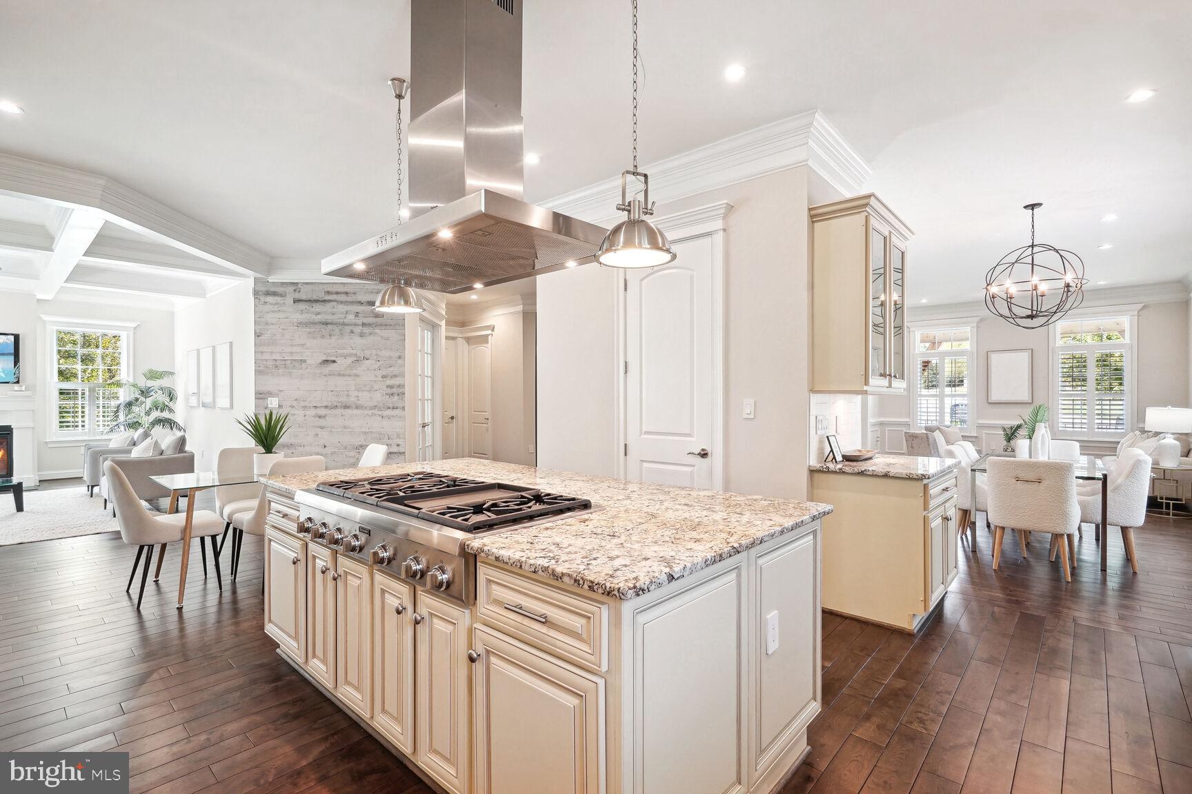 LEWINSVILLE HEIGHTS - Residential