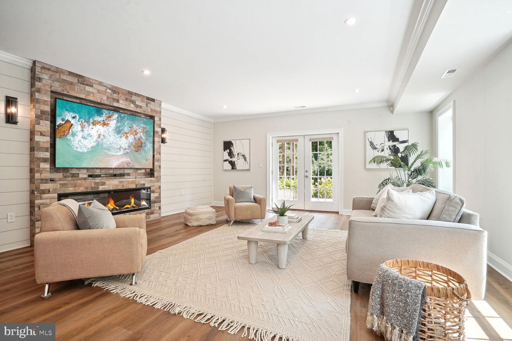 LEWINSVILLE HEIGHTS - Residential