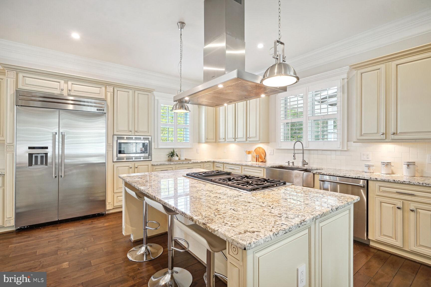 LEWINSVILLE HEIGHTS - Residential