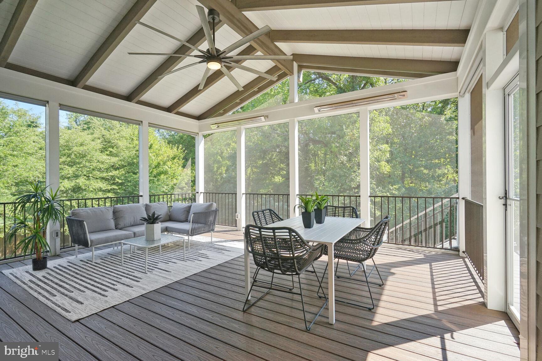 LEWINSVILLE HEIGHTS - Residential