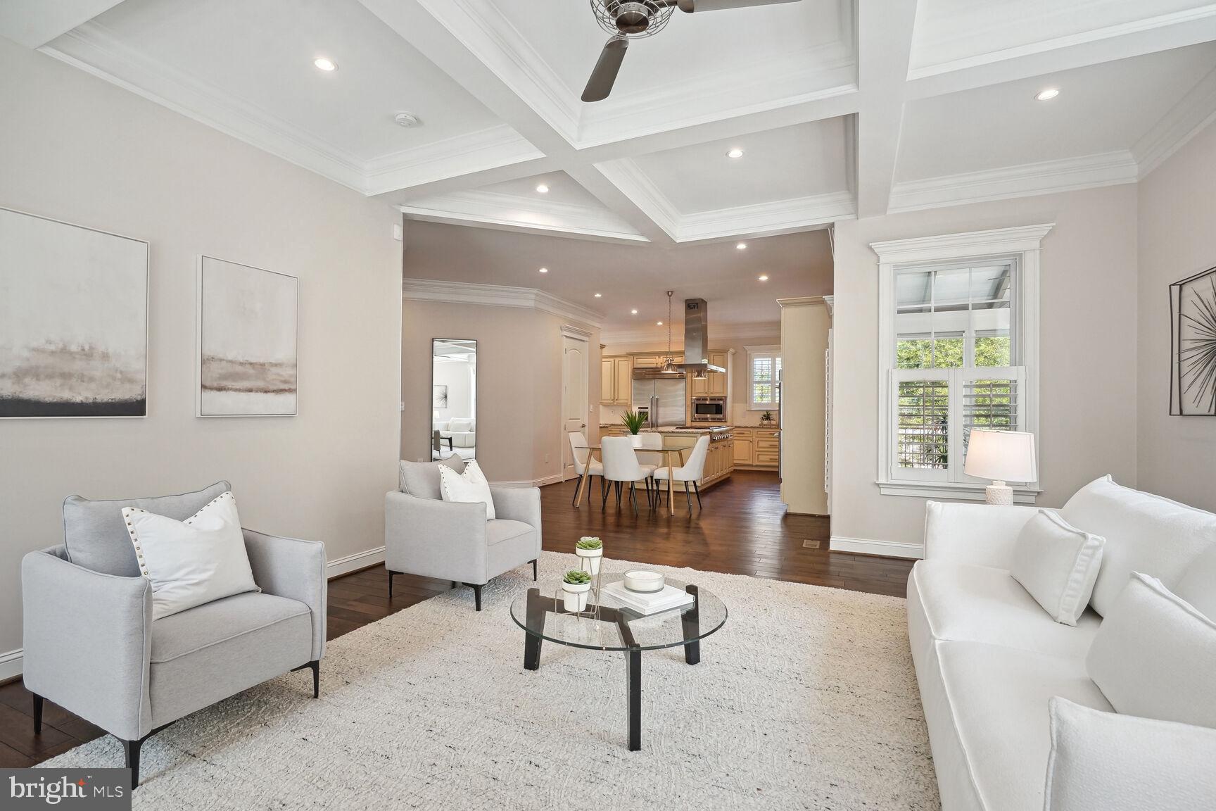 LEWINSVILLE HEIGHTS - Residential