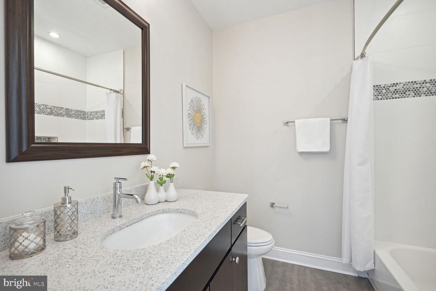 LEWINSVILLE HEIGHTS - Residential