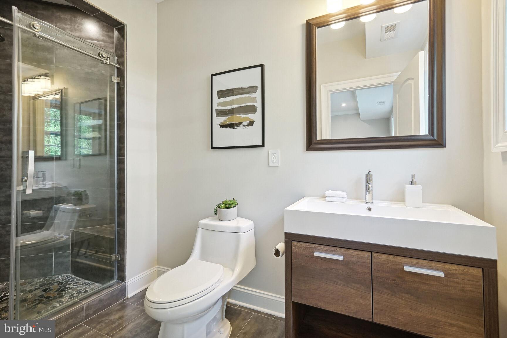 LEWINSVILLE HEIGHTS - Residential