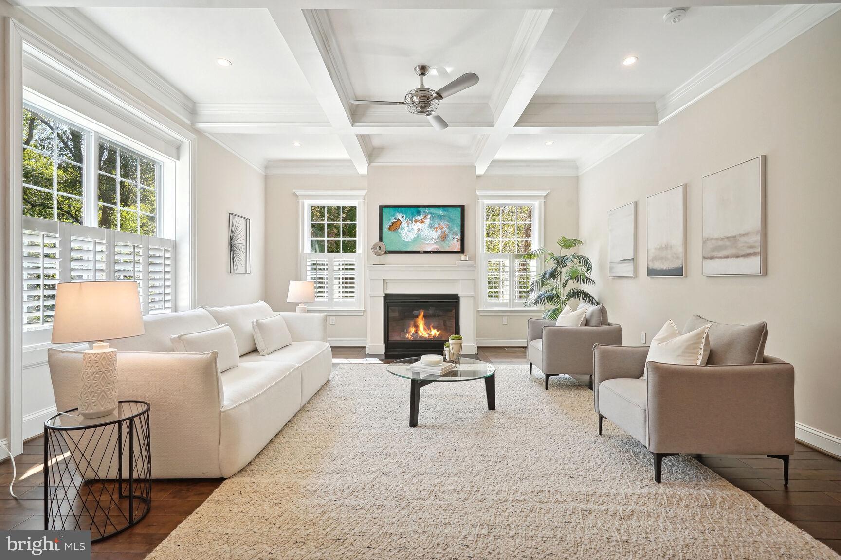 LEWINSVILLE HEIGHTS - Residential